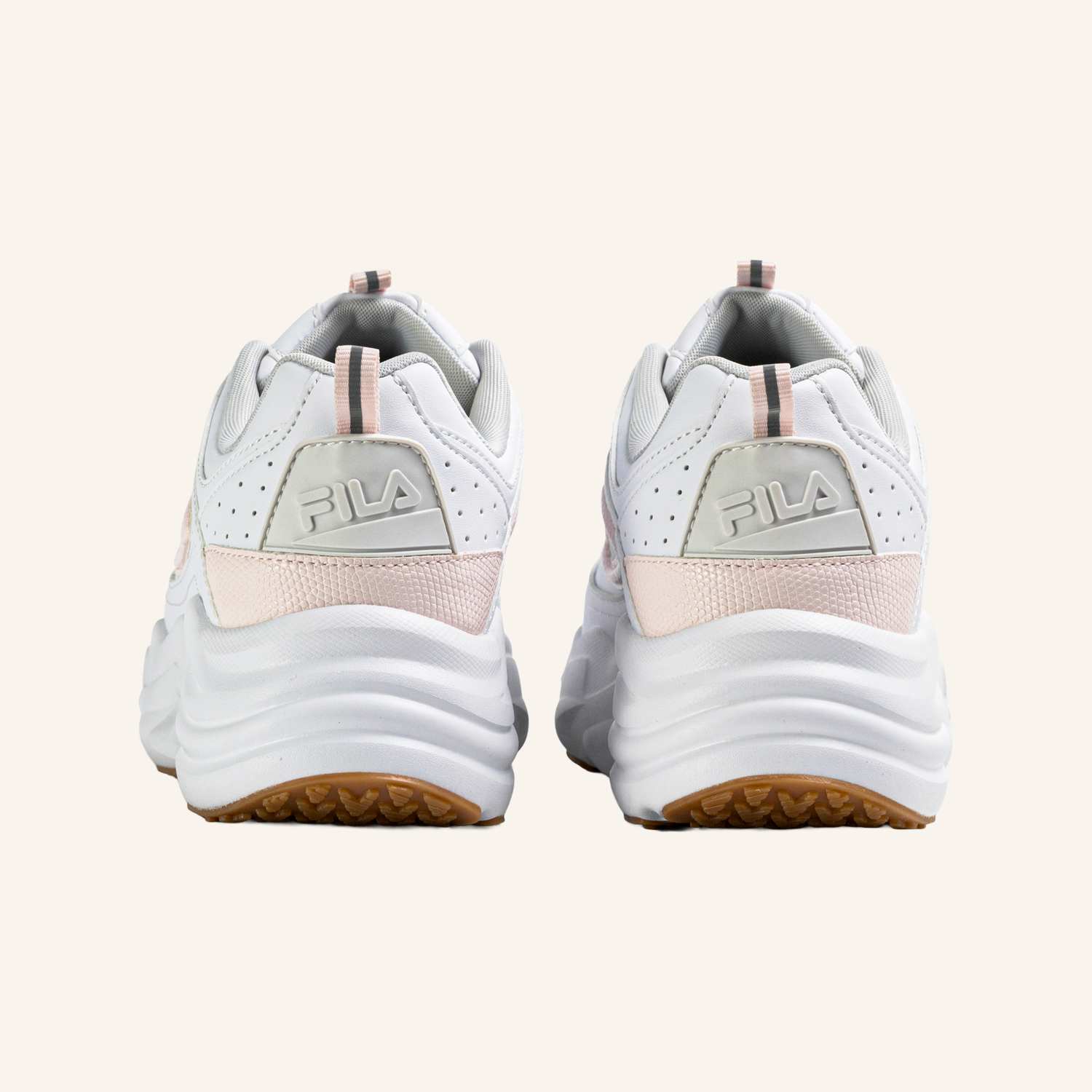 Fila FILA SKYE ZP A wmn Bild 5