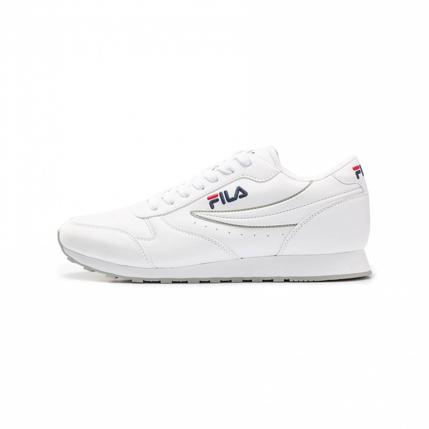Sneaker Orbit Low Wmn white Sneaker Orbit Low Wmn white