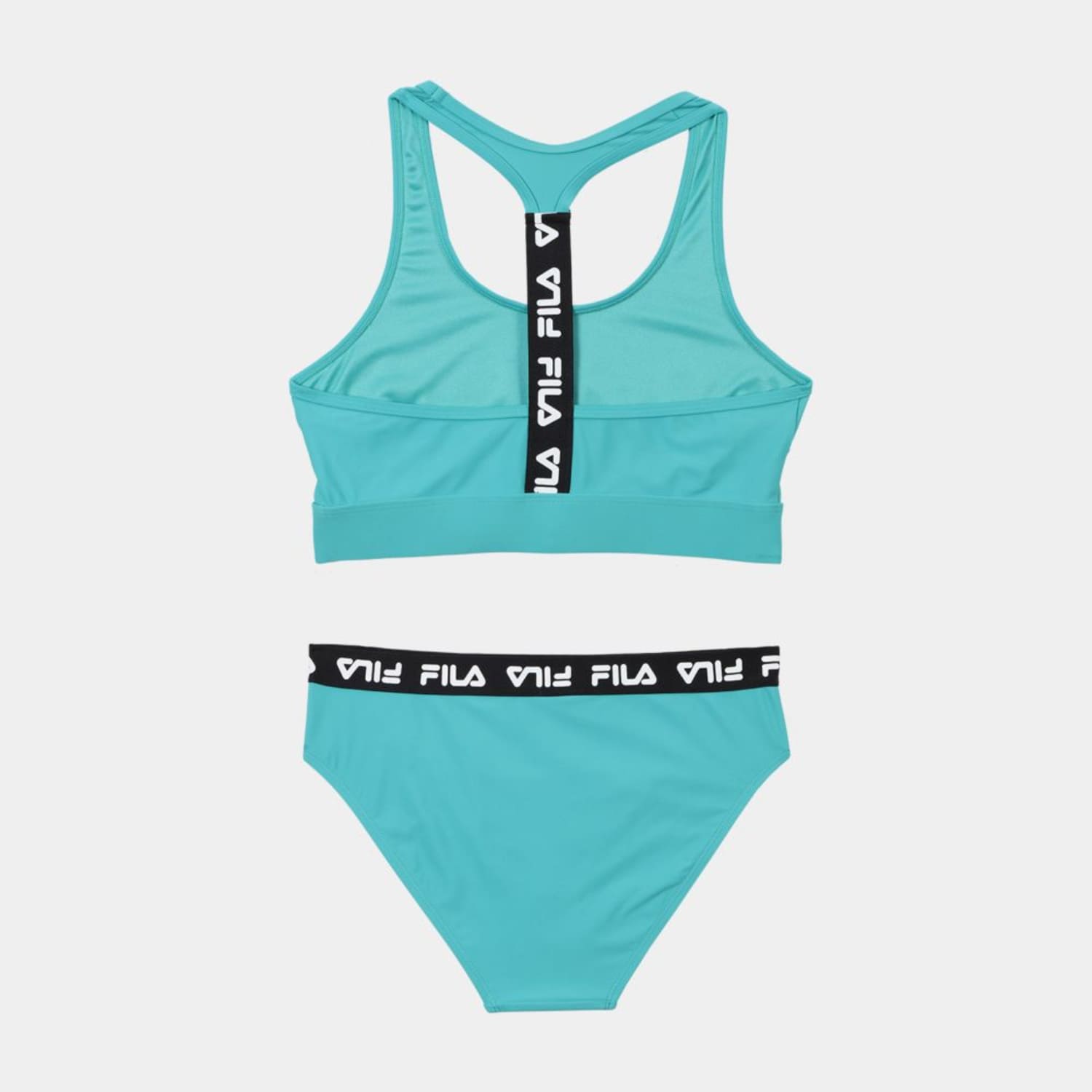 Fila SORANO racer back bikini Bild 5