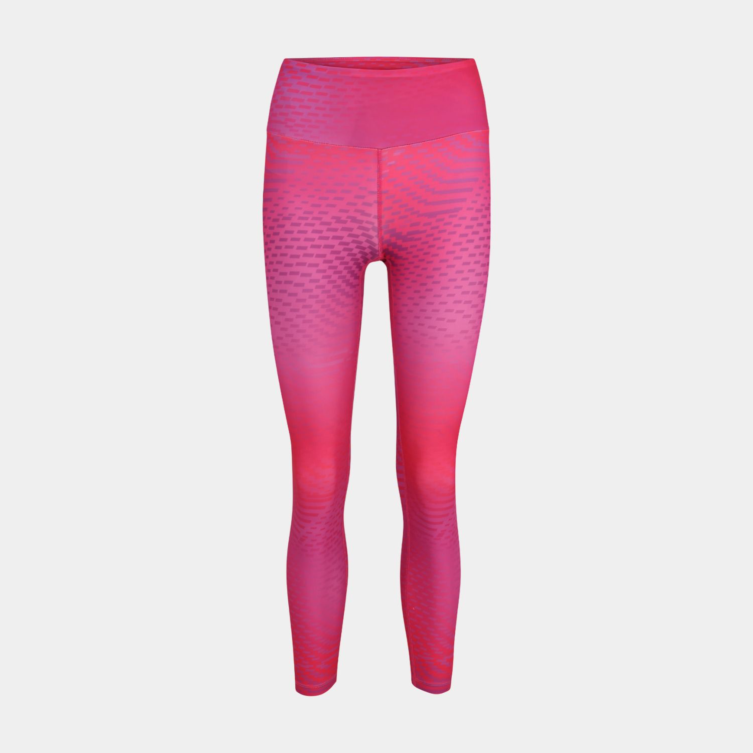 Fila TIVISSA AOP high waist 7/8 tights Bild 5