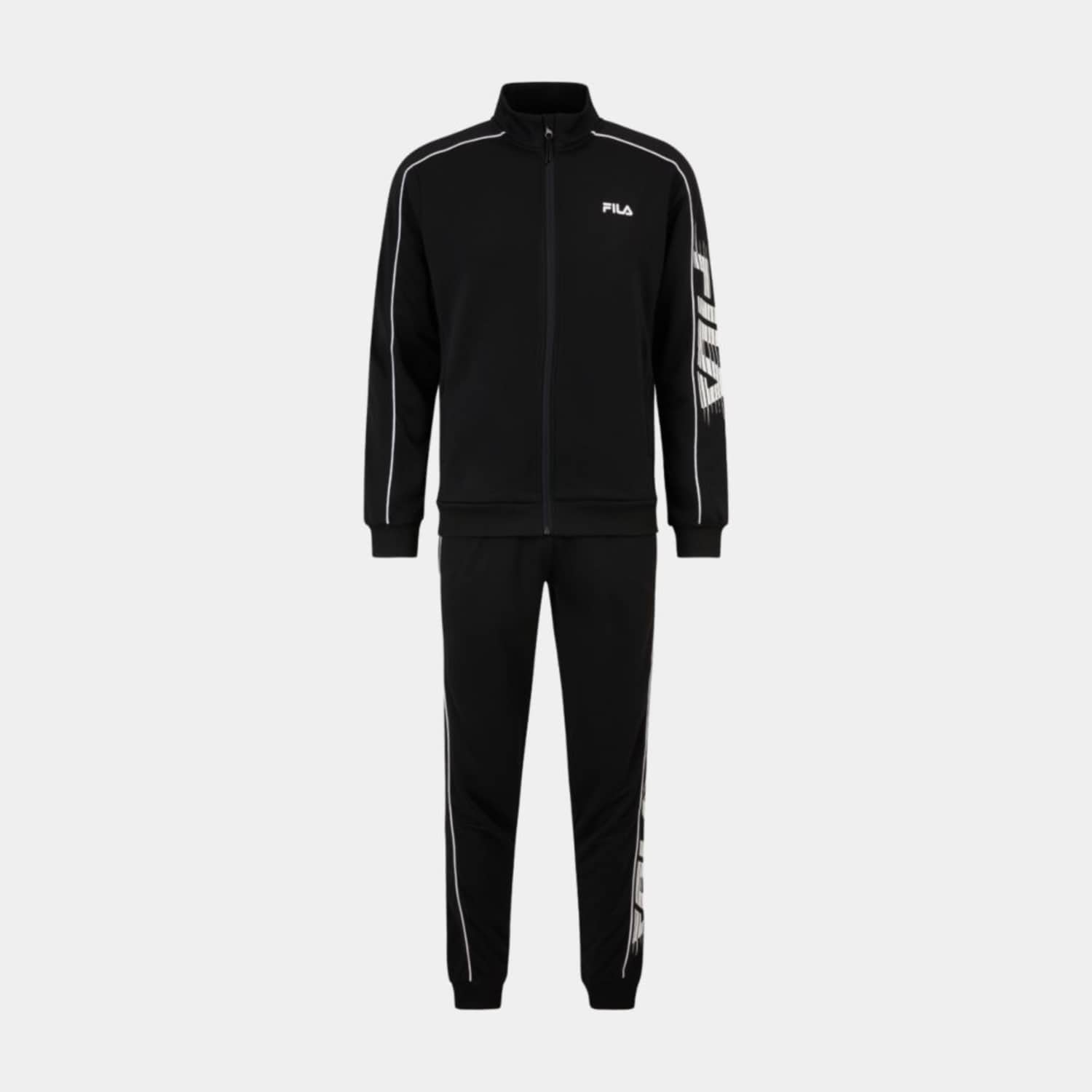 Fila TRINO slim fit track set Bild 5