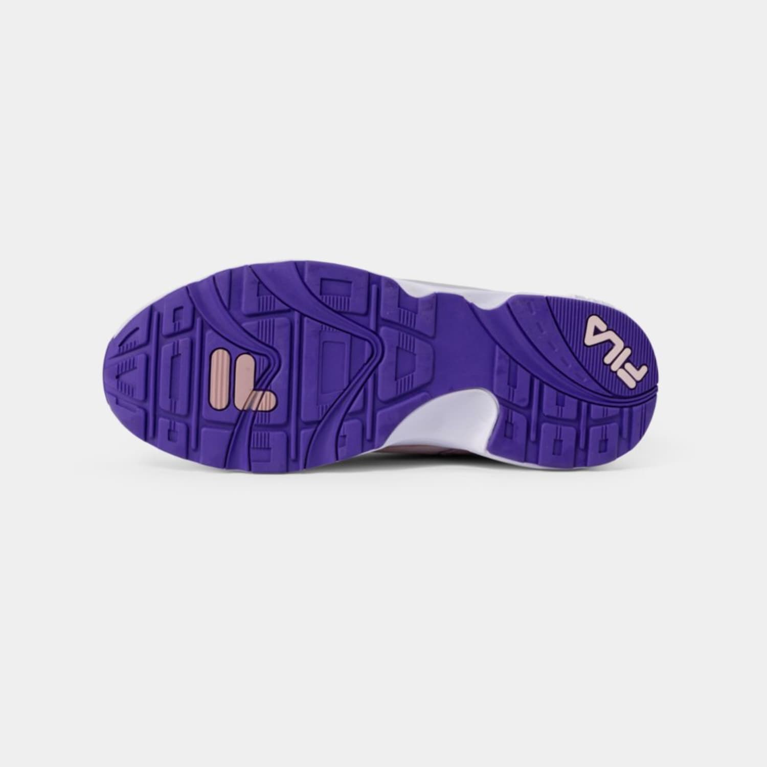 Fila V94M S wmn Marshmallow-Pale Mauve Bild 5