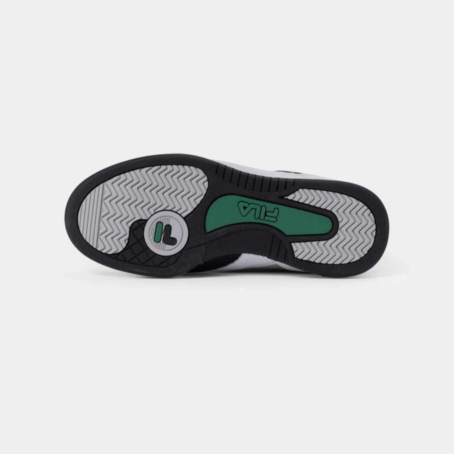 Fila FILA WAYNE wmn White-Verdant Green Bild 5