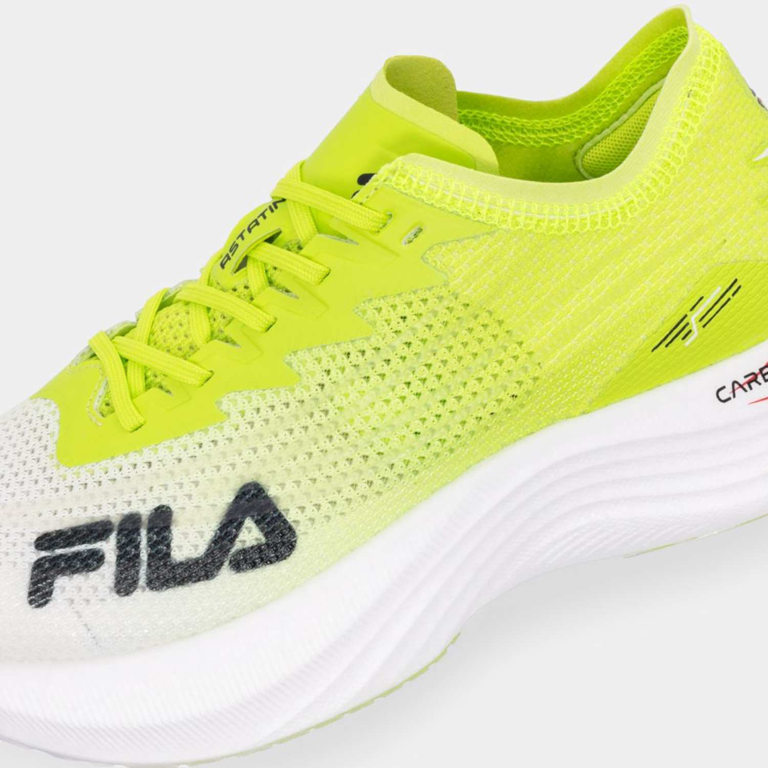 Fila FILA ASTATINE wmn White-Acid Lime Bild 6