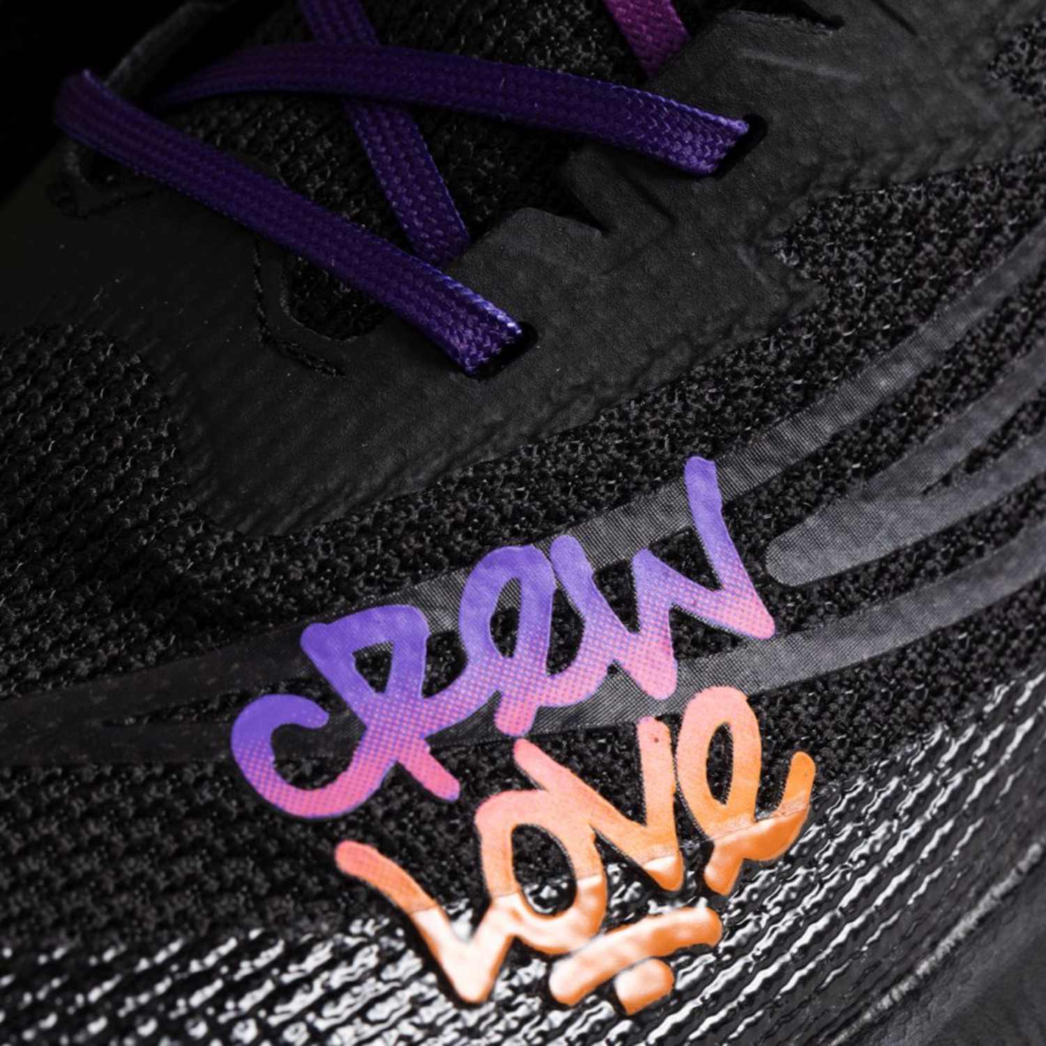 Fila Astatine x shinzo men black-flame Bild 6