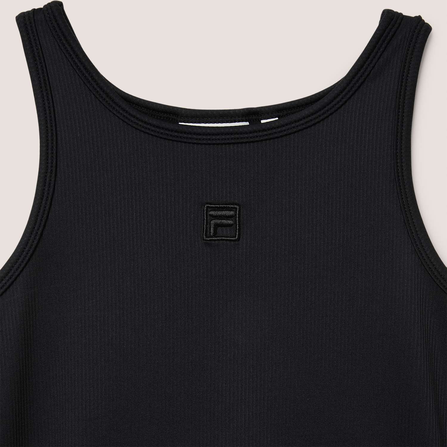 Fila BELLUNO technical rib tank top Bild 6