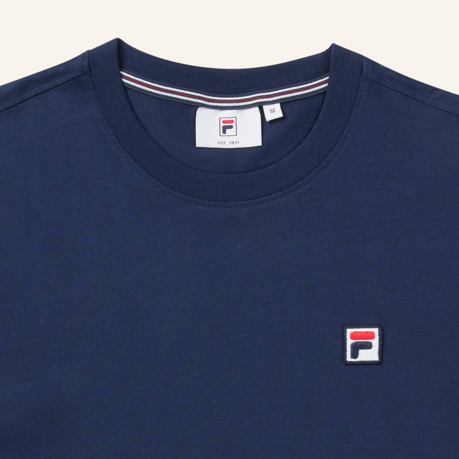 Fila BIELLA regular short sleeve t-shirt Bild 6