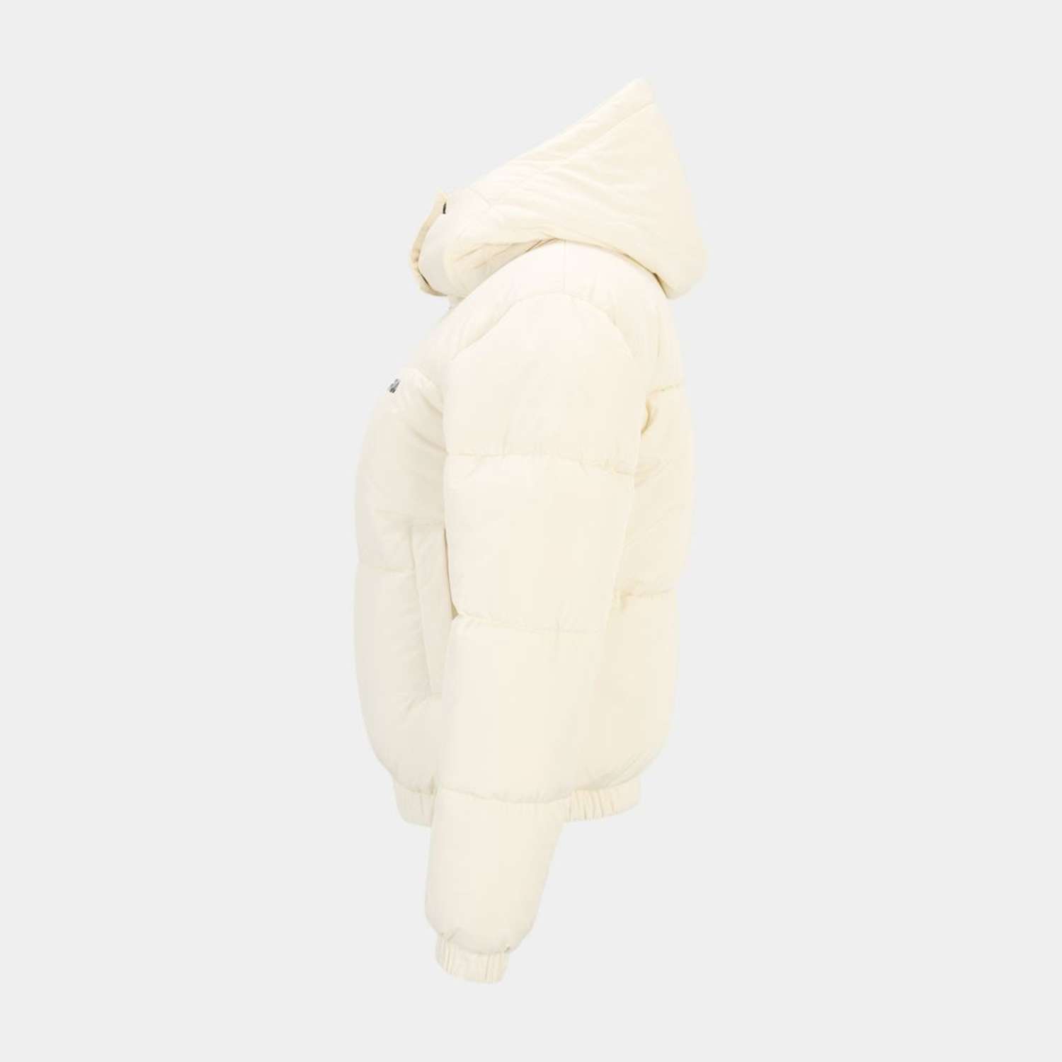 Fila BUCHEN Cropped Puffer Jacket white Bild 6