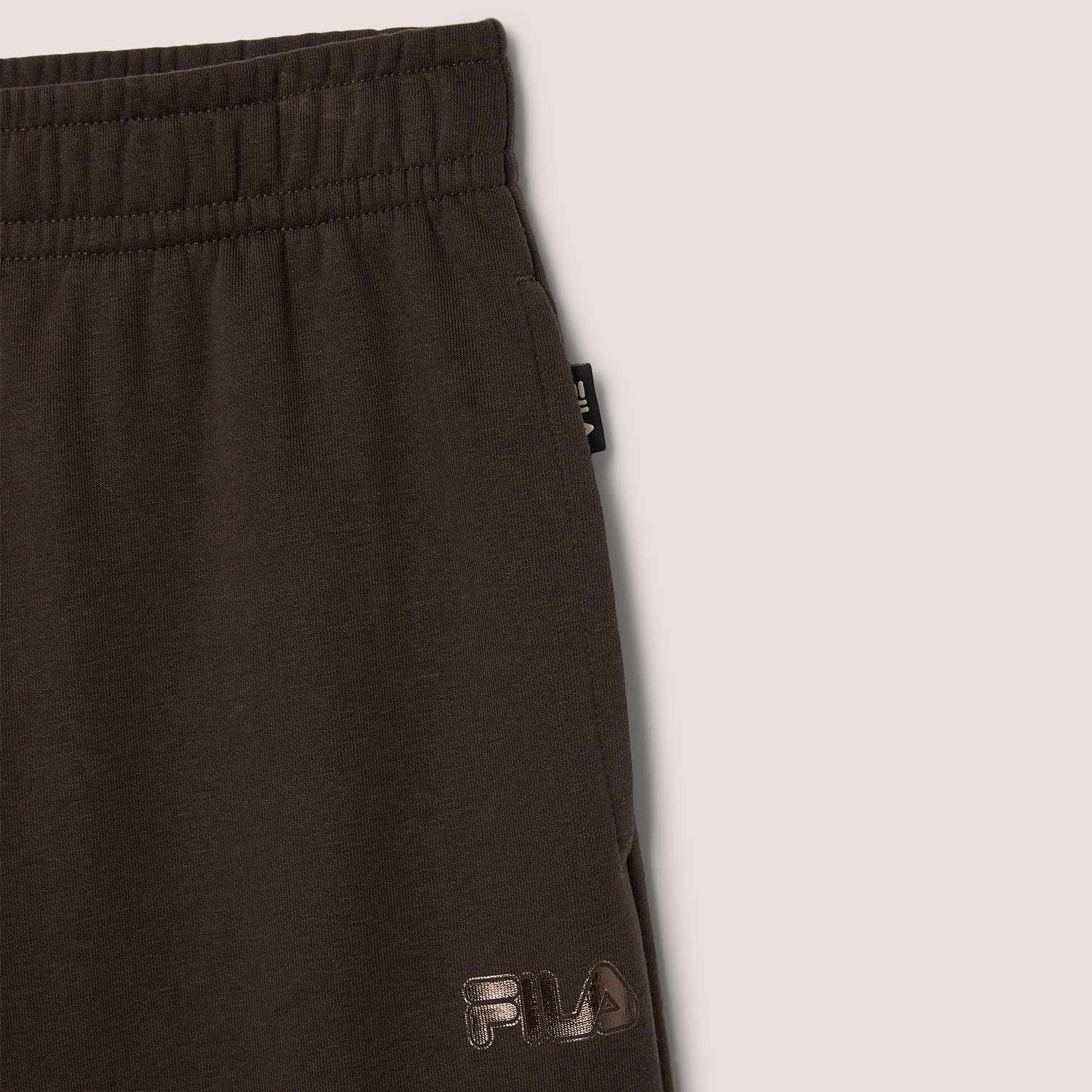 Fila CALICE regular wide graphic sweat pants Bild 6
