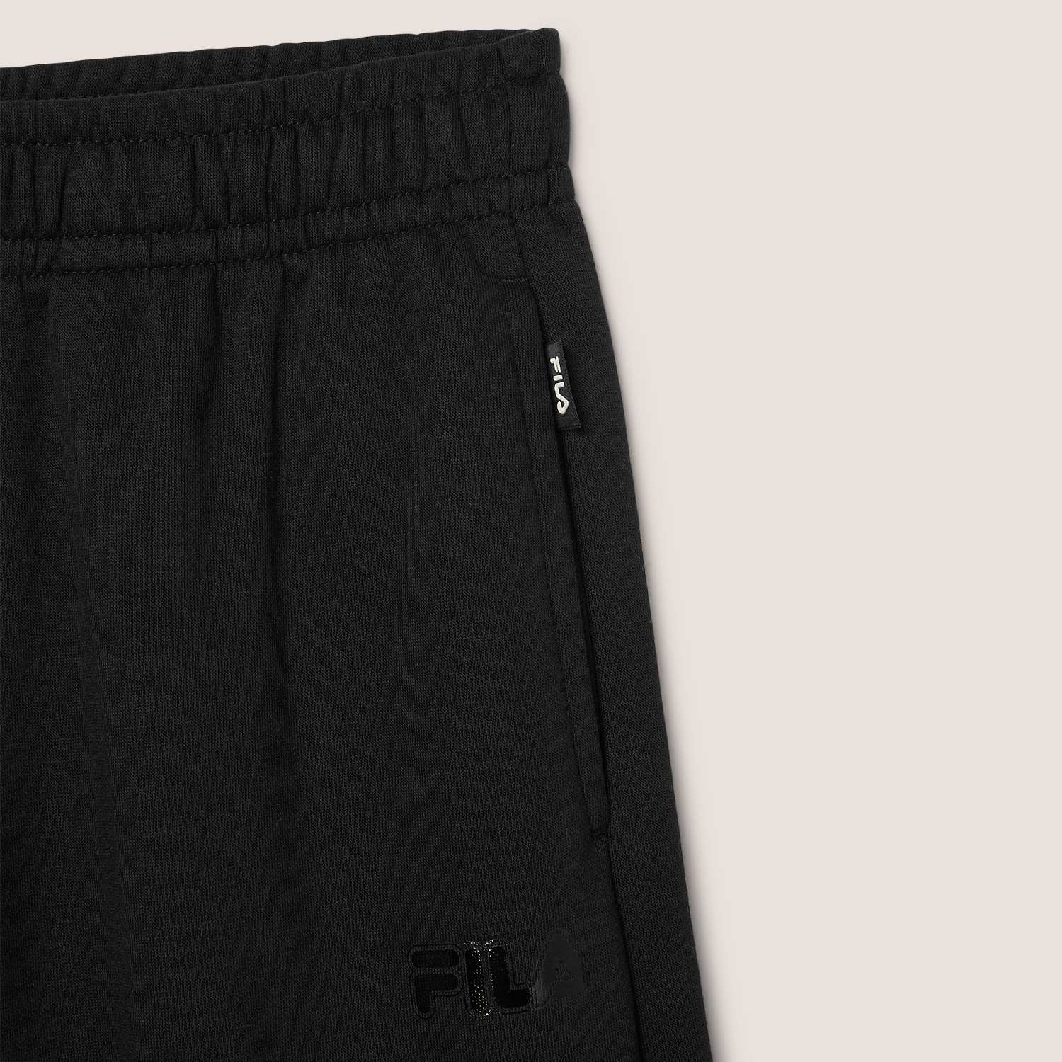 Fila CALICE regular wide graphic sweat pants Bild 6