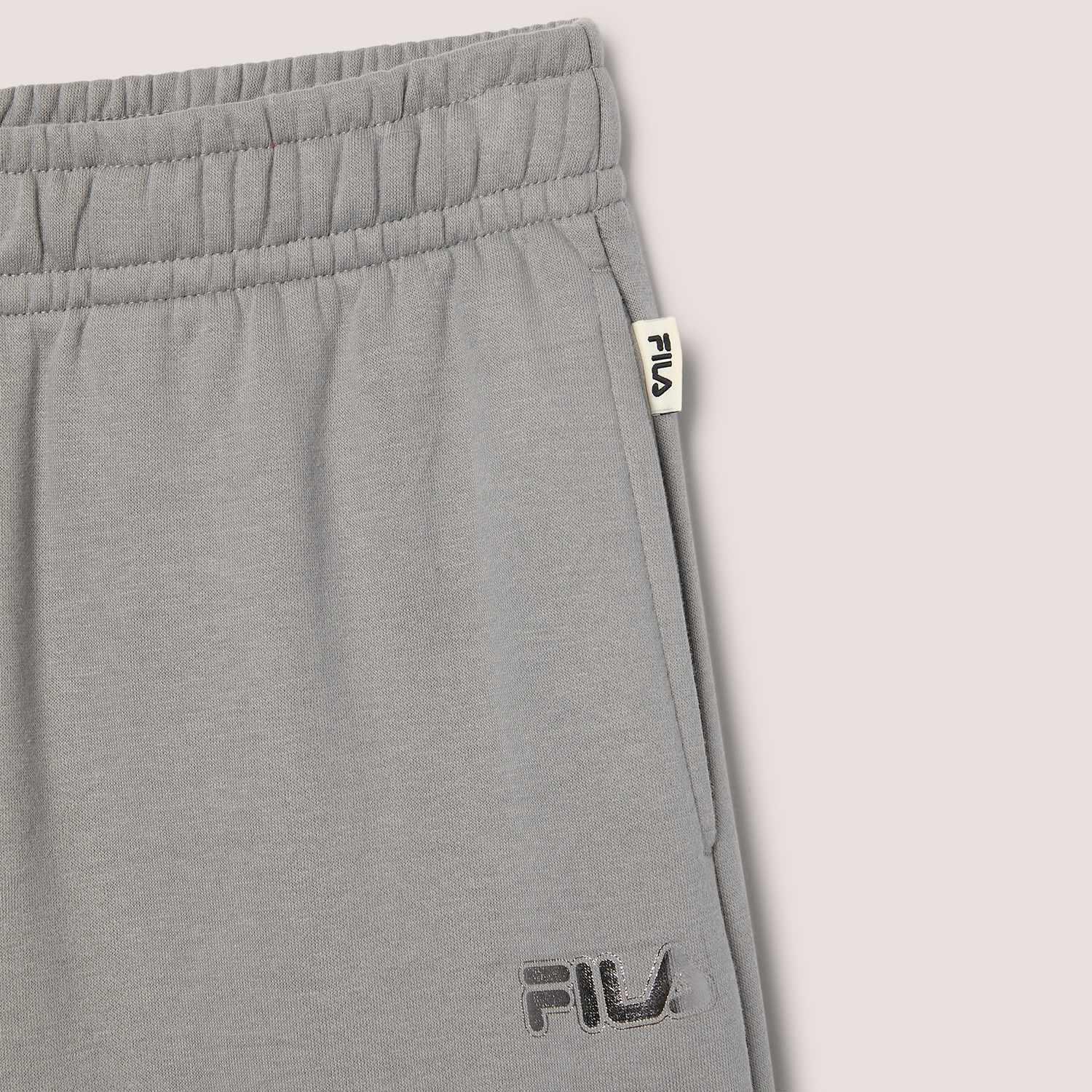 Fila CALICE regular wide graphic sweat pants Bild 6