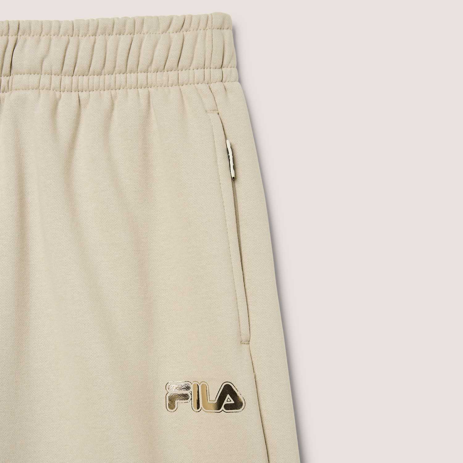 Fila CALICE regular wide graphic sweat pants Bild 6
