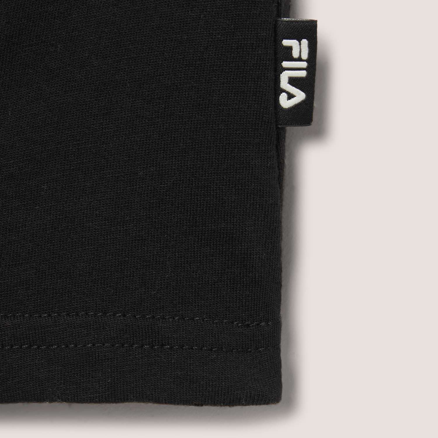 Fila CALICE slim graphic t-shirt Bild 6