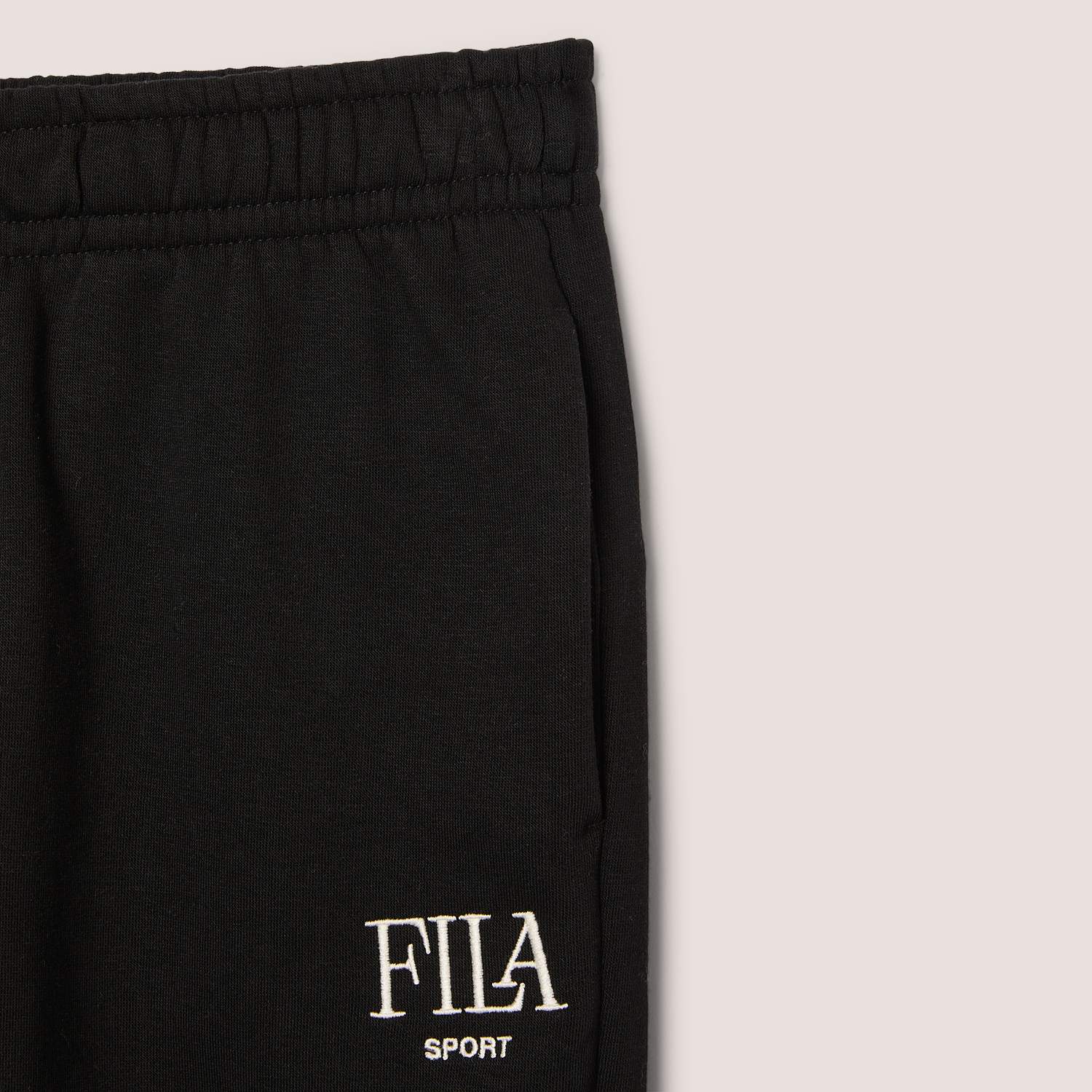 Fila CASATEIA regular graphic brushed sweatpants Bild 6
