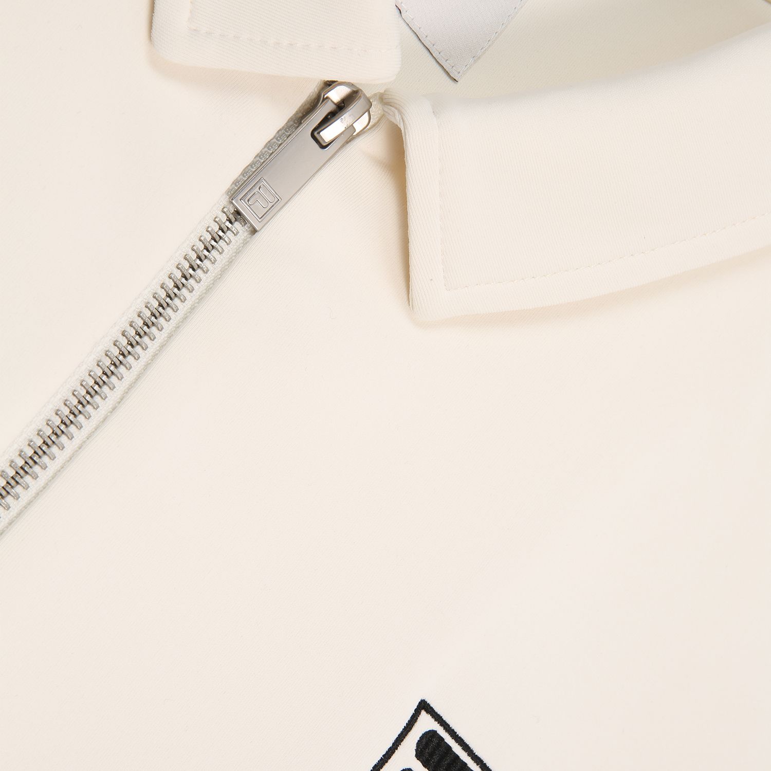 Fila COMO relaxed taped track jacket Bild 6