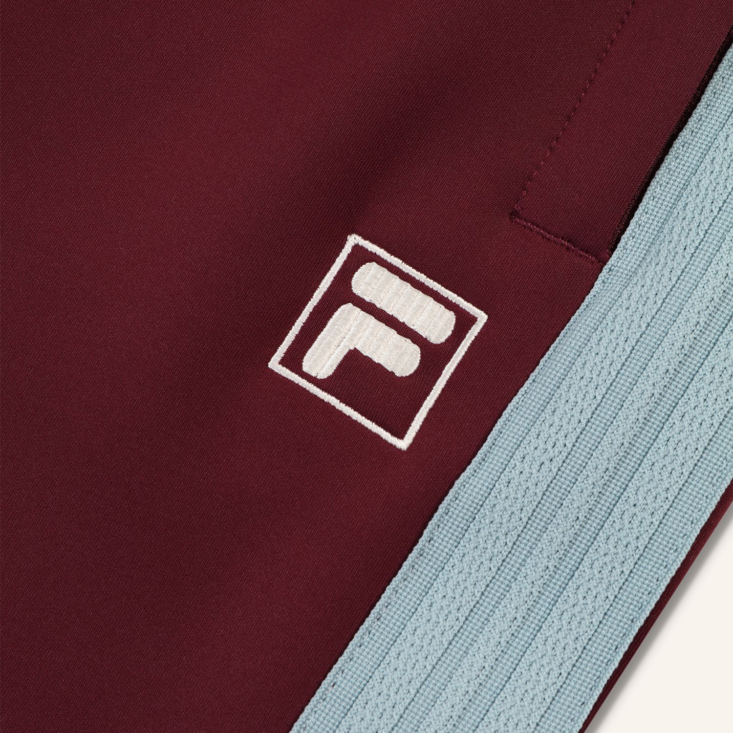 Fila COMO relaxed taped track pants Bild 6