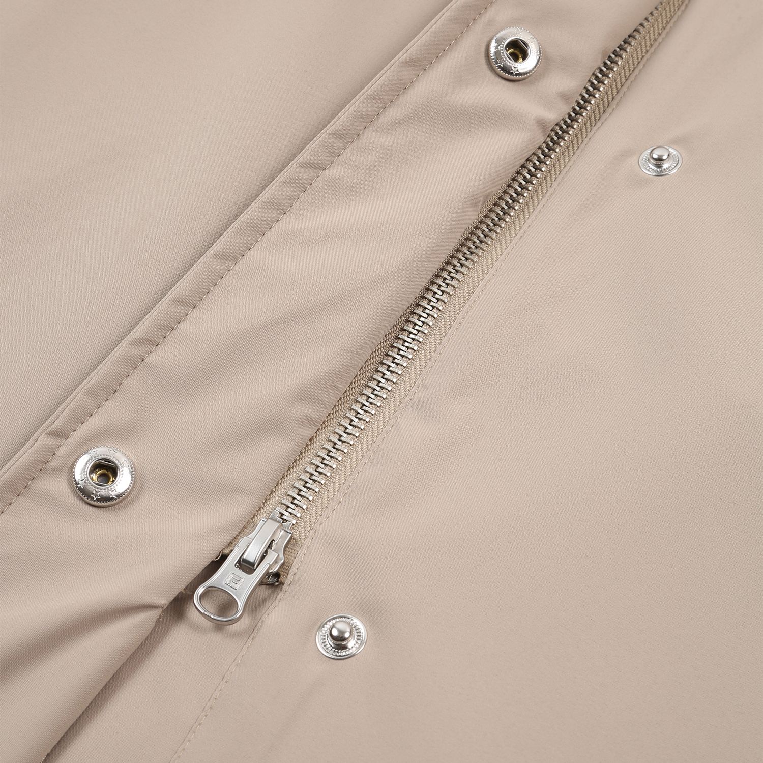 Fila COMO relaxed water repellent car coat Bild 6