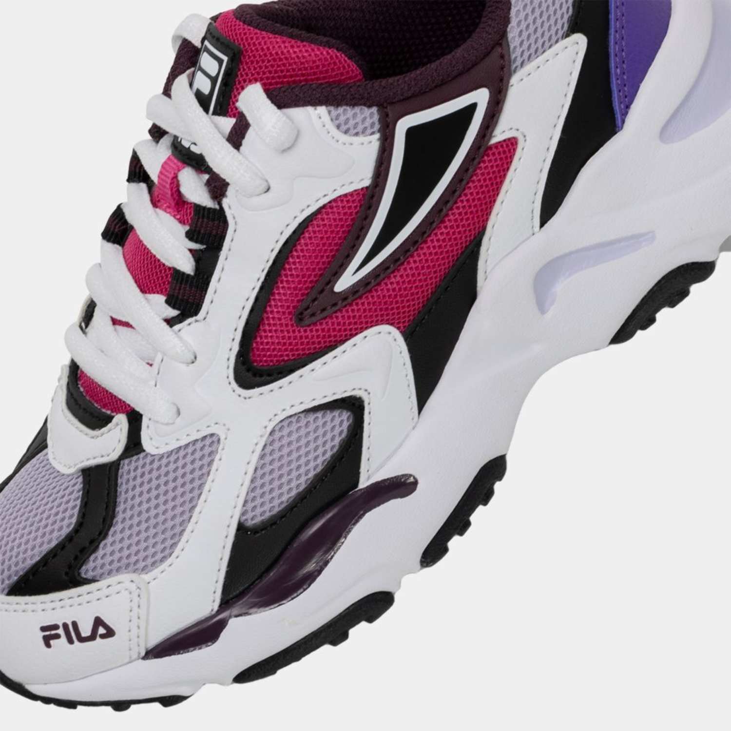 Fila CR-CW02 RAY TRACER kids Bild 6