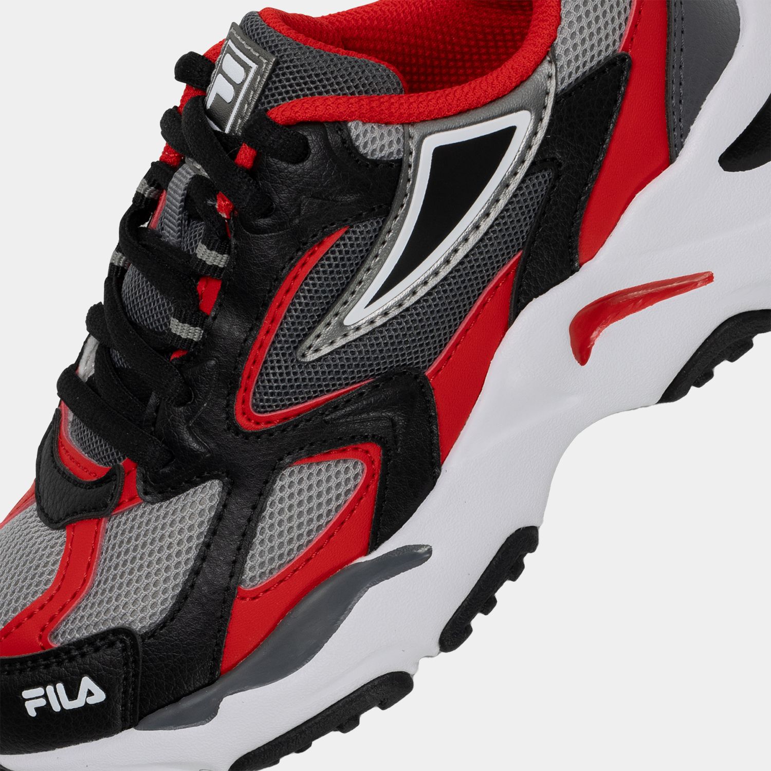 Fila CR-CW02 RAY TRACER kids Bild 6