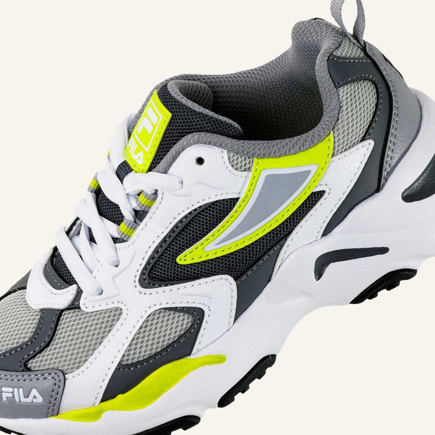 Fila CR-CW02 RAY TRACER kids Bild 6