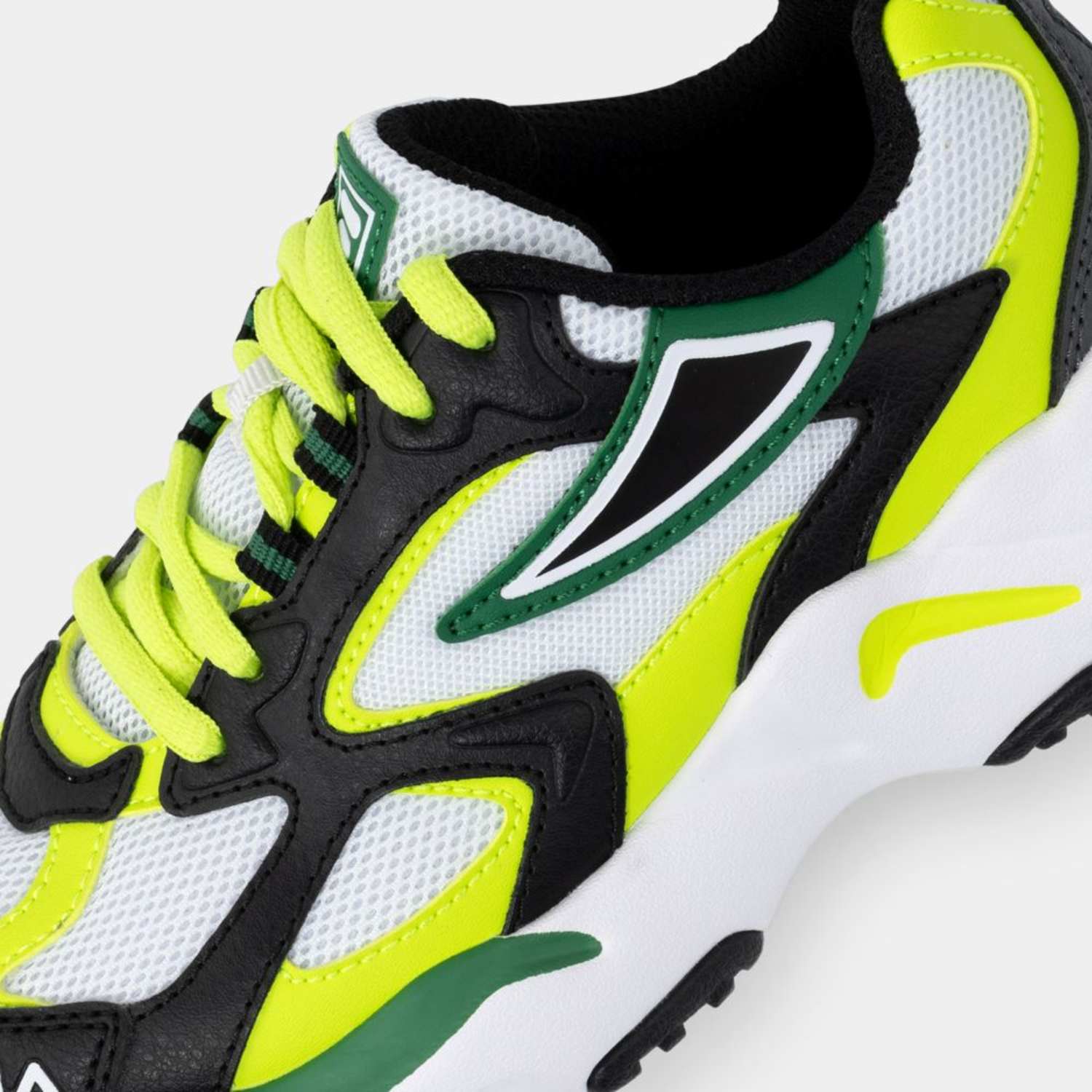 Fila CR-CW02 RAY TRACER kids Bild 6