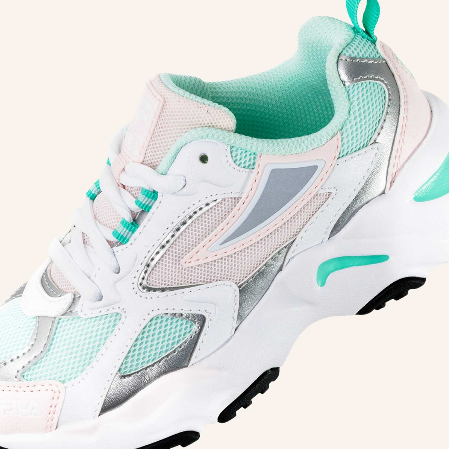 Fila CR-CW02 RAY TRACER teens Bild 6