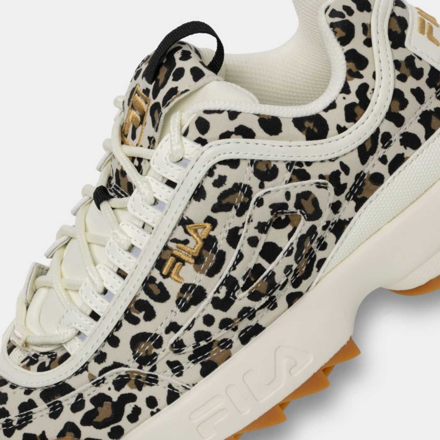 Fila DISRUPTOR A wmn Bild 6