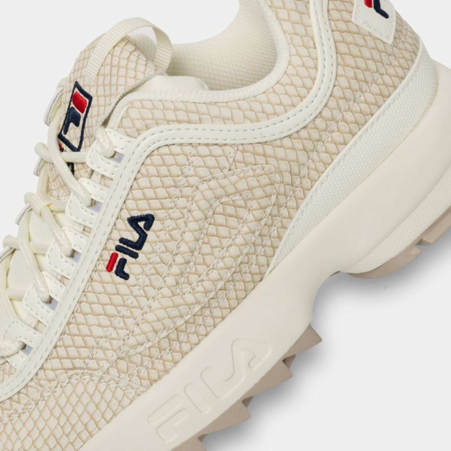 Fila DISRUPTOR A wmn Bild 6