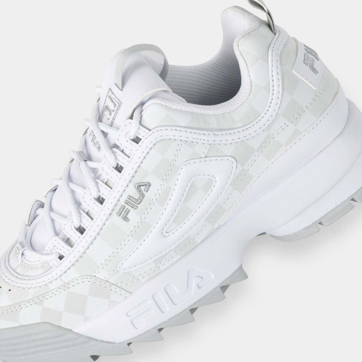 Fila DISRUPTOR F wmn Bild 6