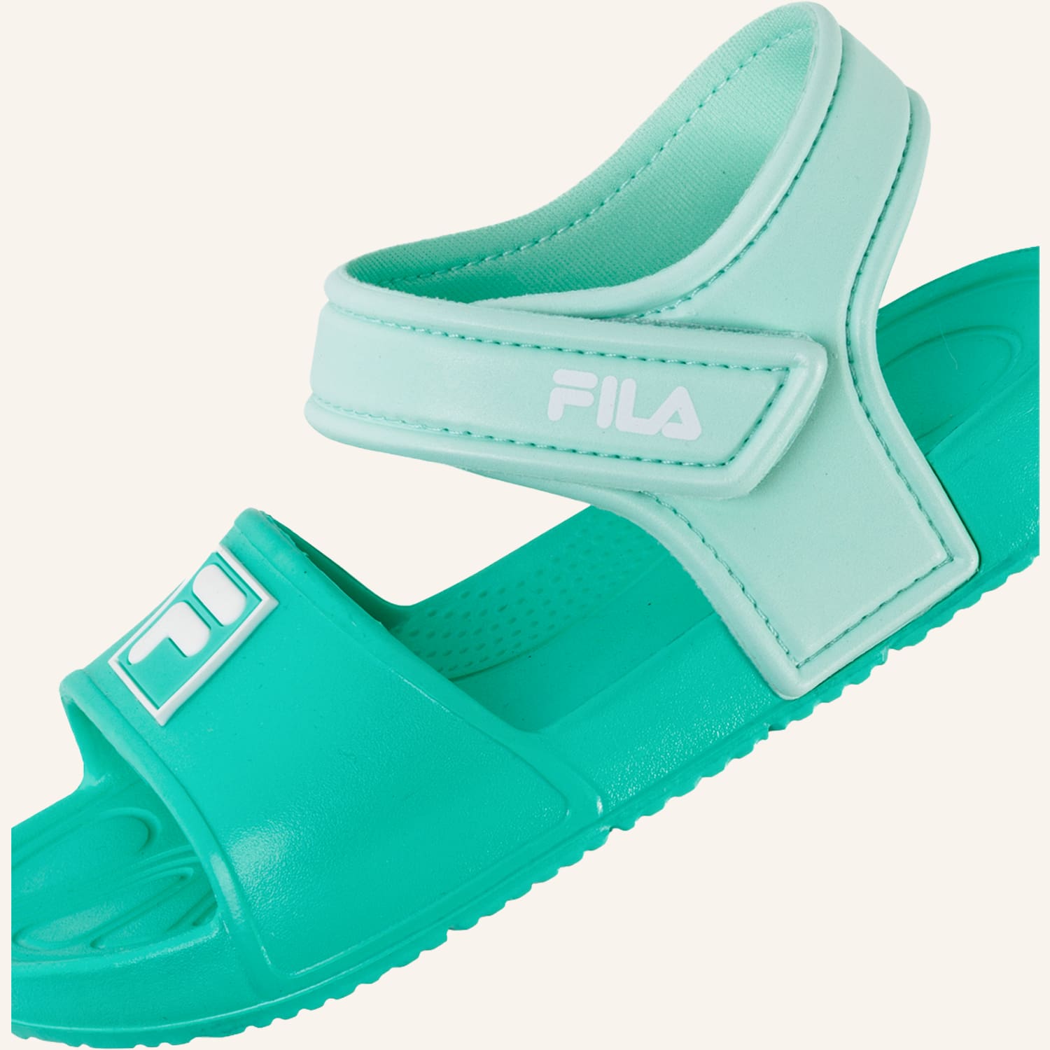 Fila FILA FIORI CB sandal kids Bild 6