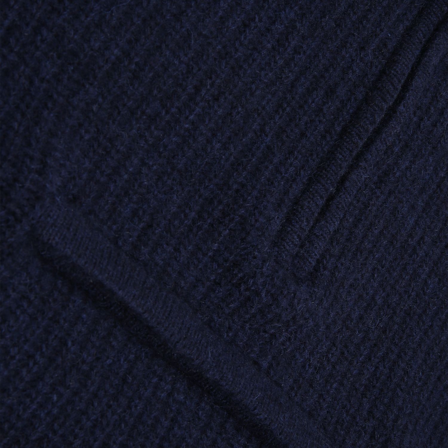 Fila GIOVANNI relaxed half-zip knit sailing sweater Bild 6