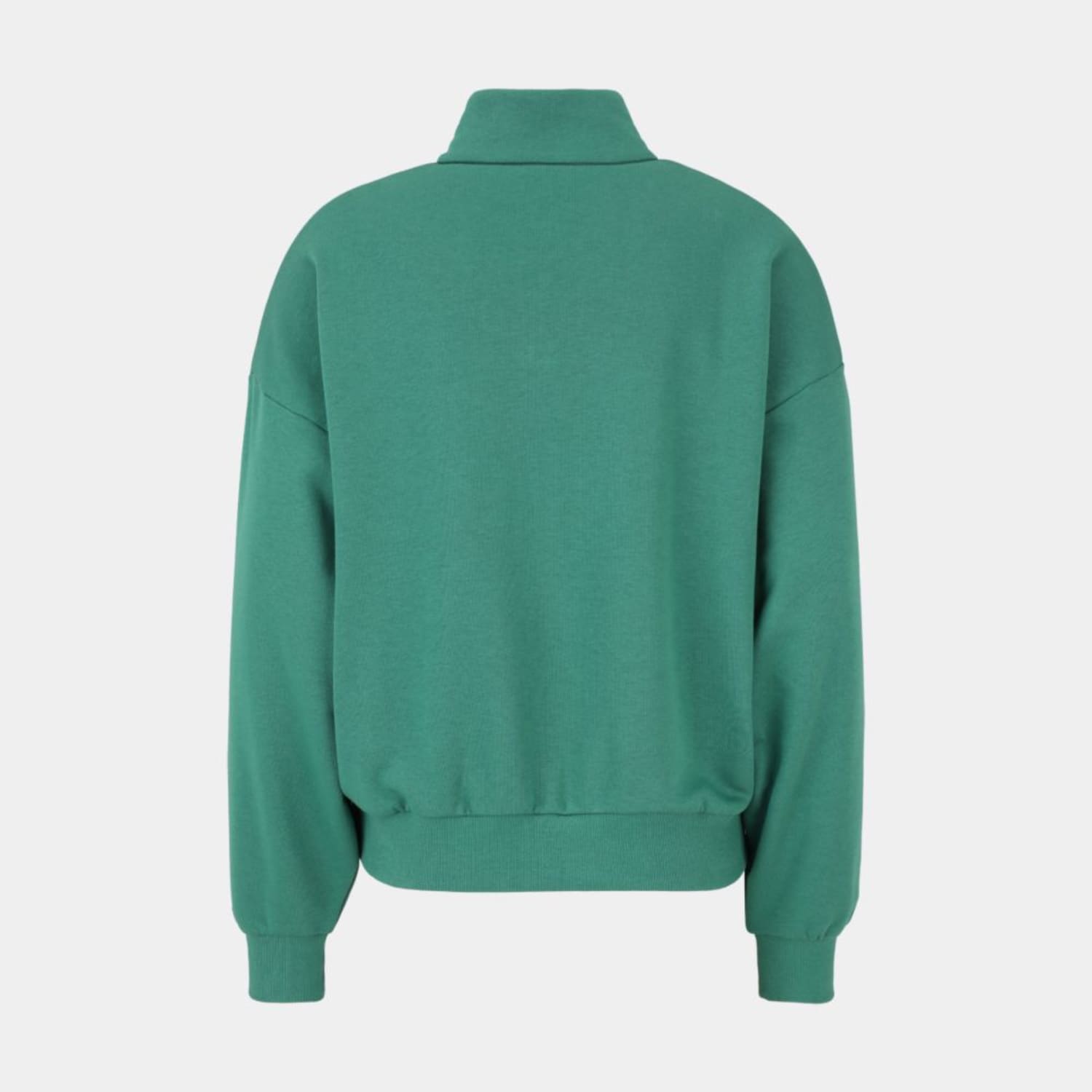 Fila LACHY oversized half zip sweater Bild 6