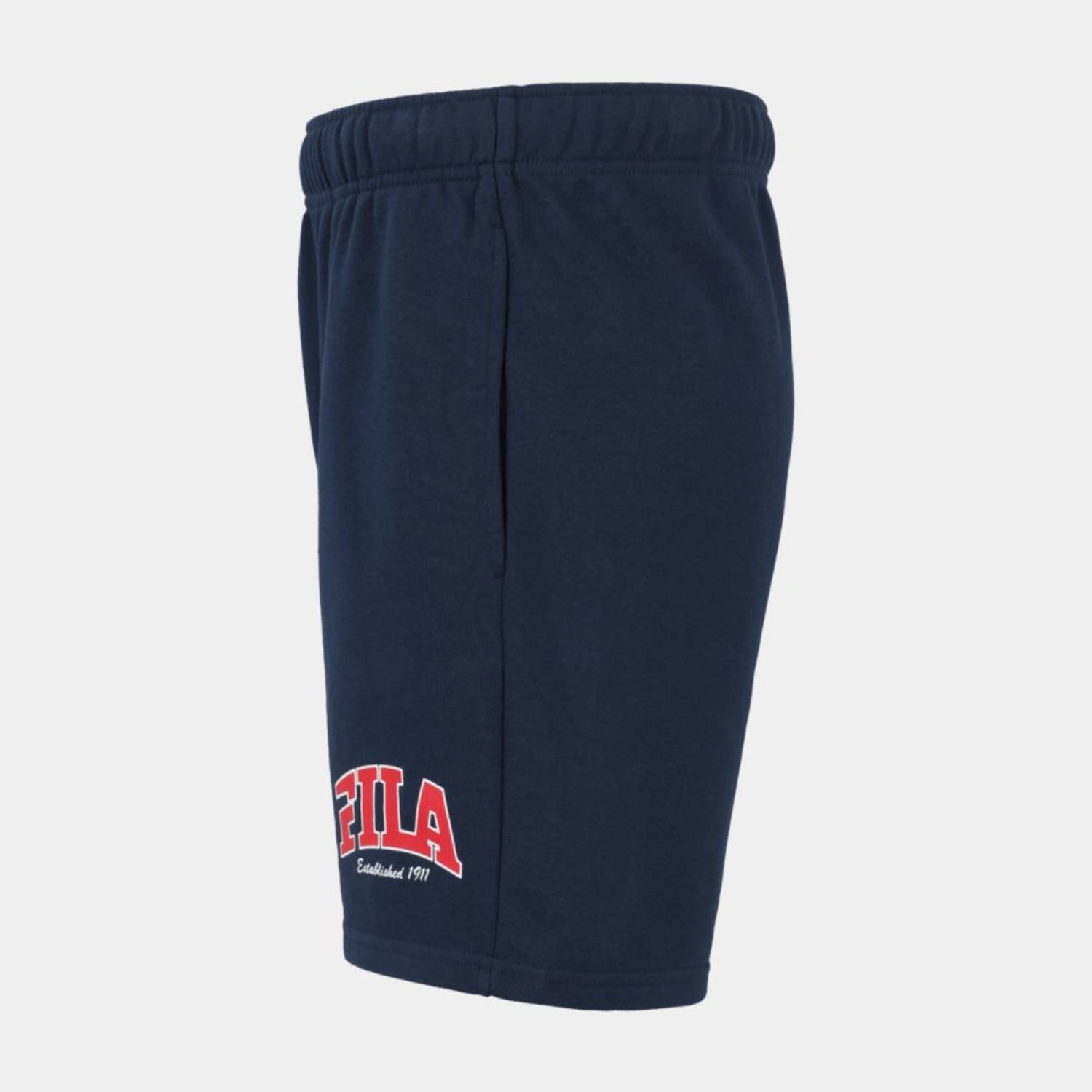 Fila LANDEN sweat shorts Bild 6
