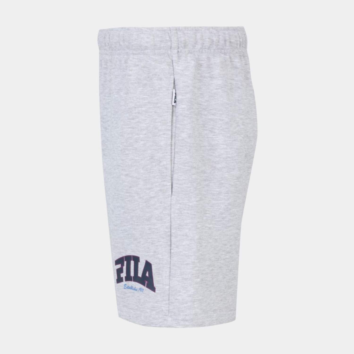 Fila LANDEN sweat shorts Bild 6