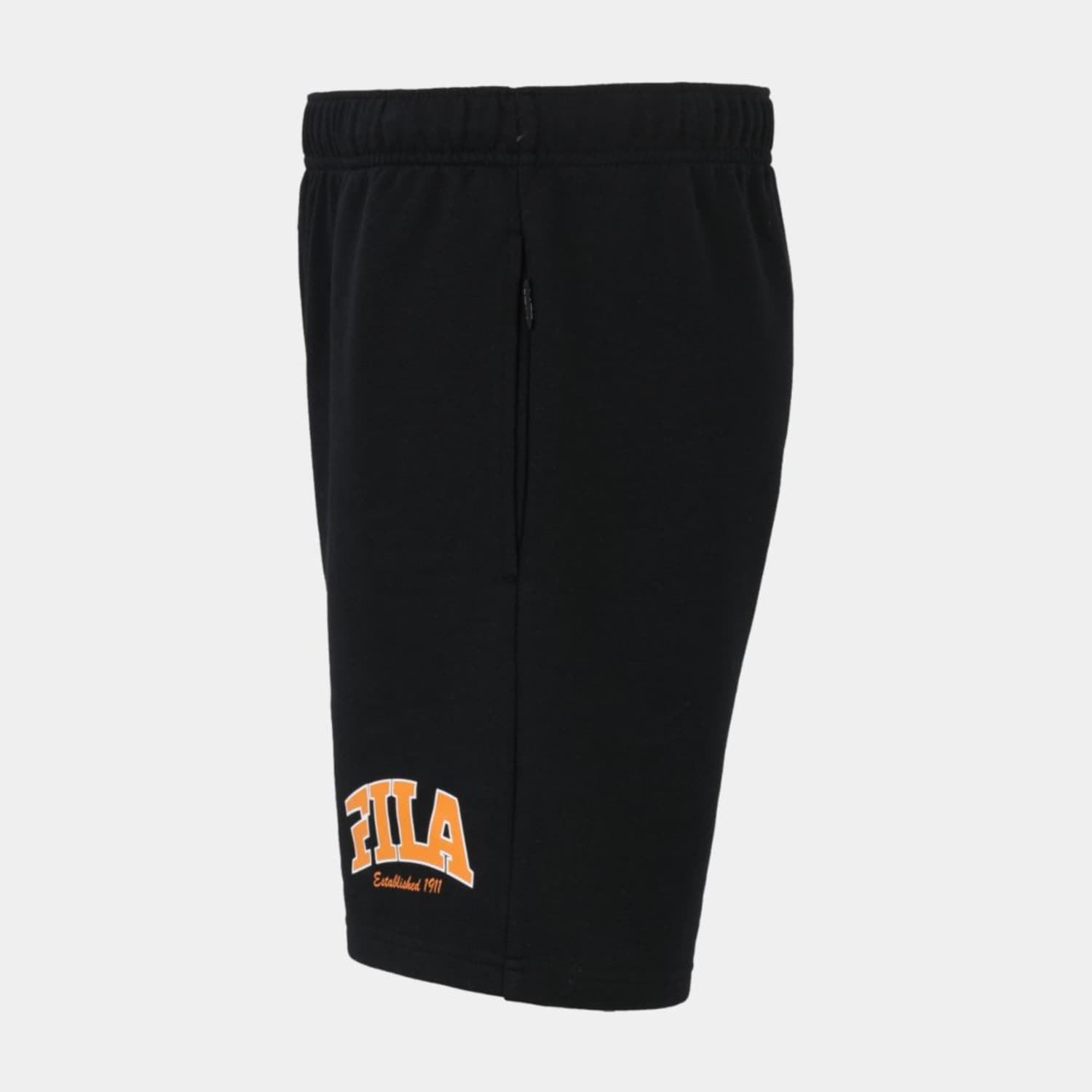 Fila LANDEN sweat shorts Bild 6