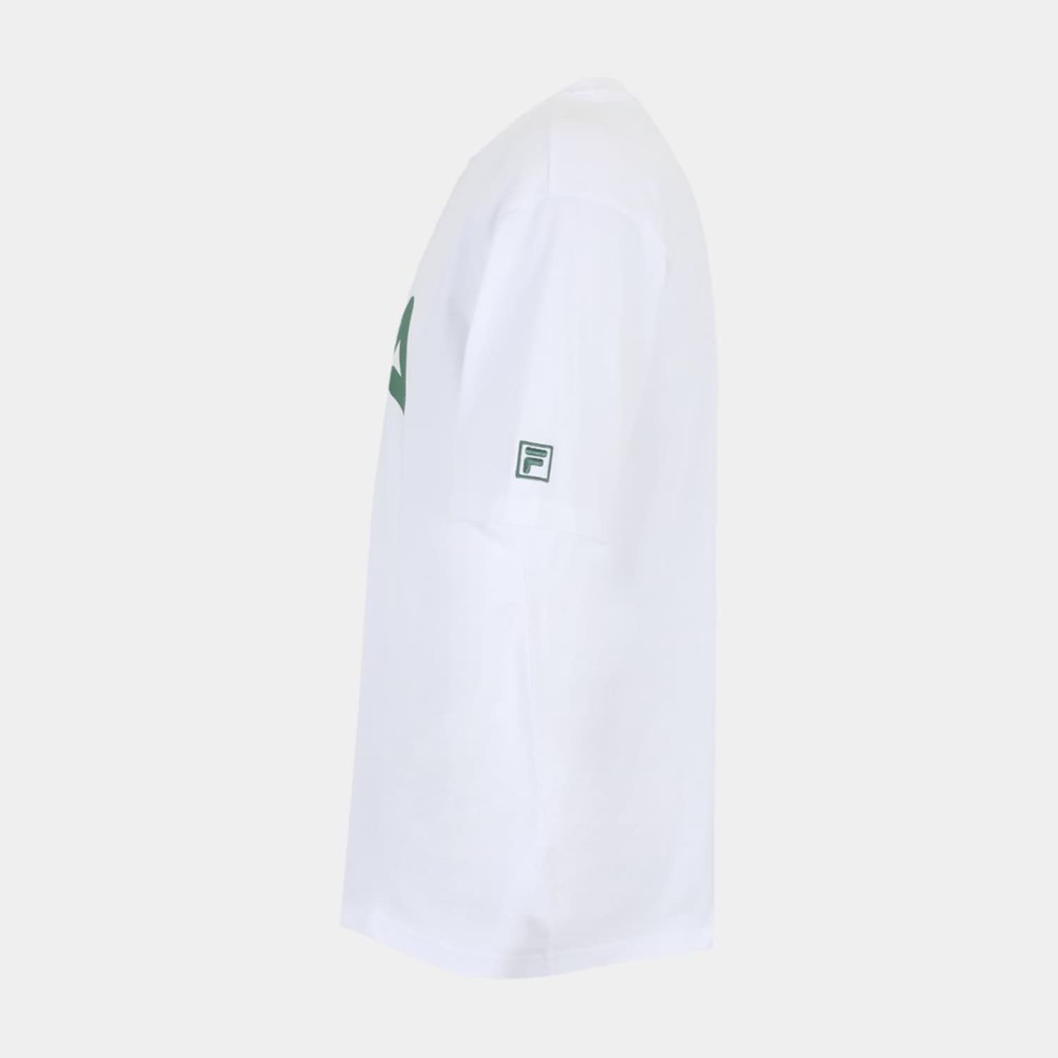 Fila LASSON loose fit tee Bild 6