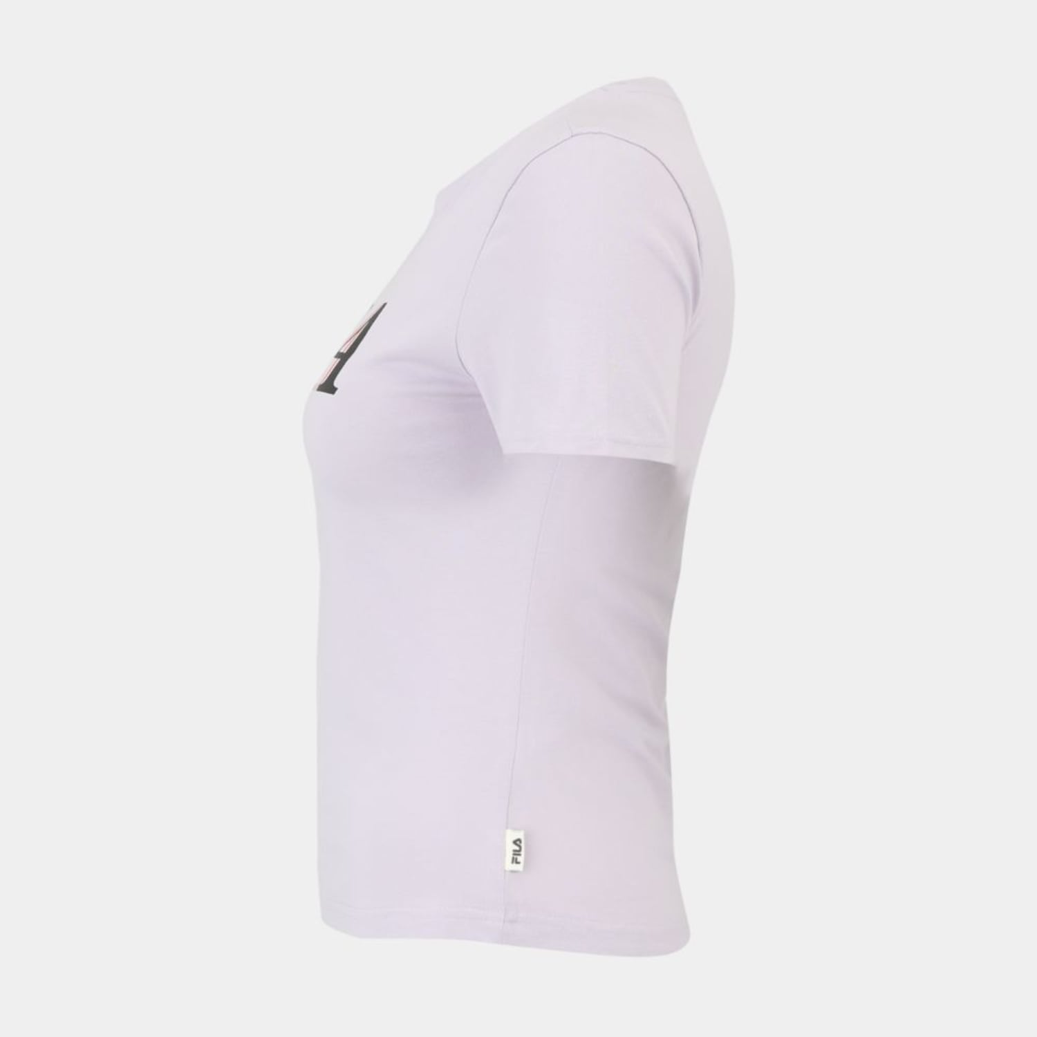 Fila LIER slim fit tee Bild 6