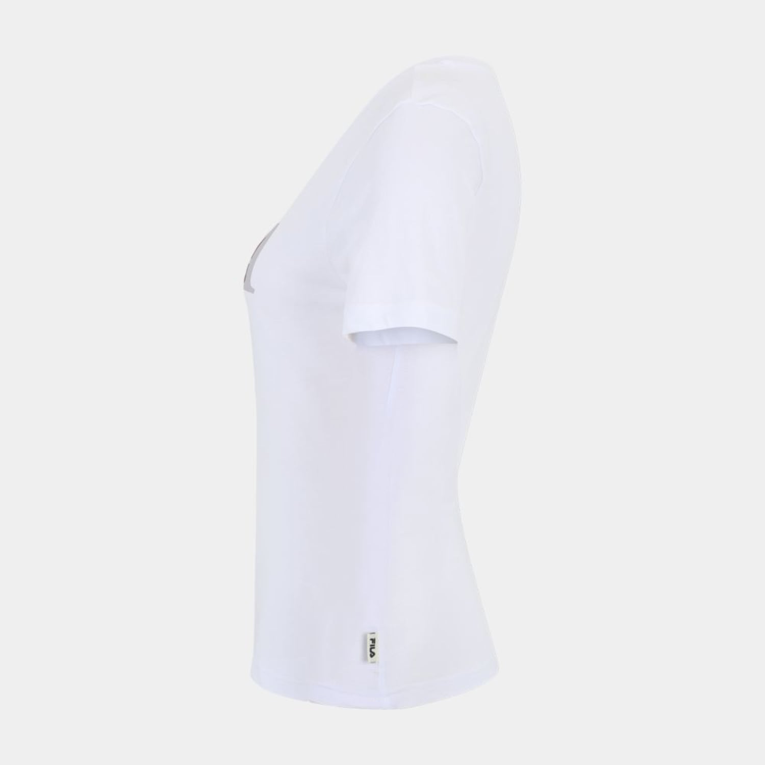 Fila LIER slim fit tee Bild 6