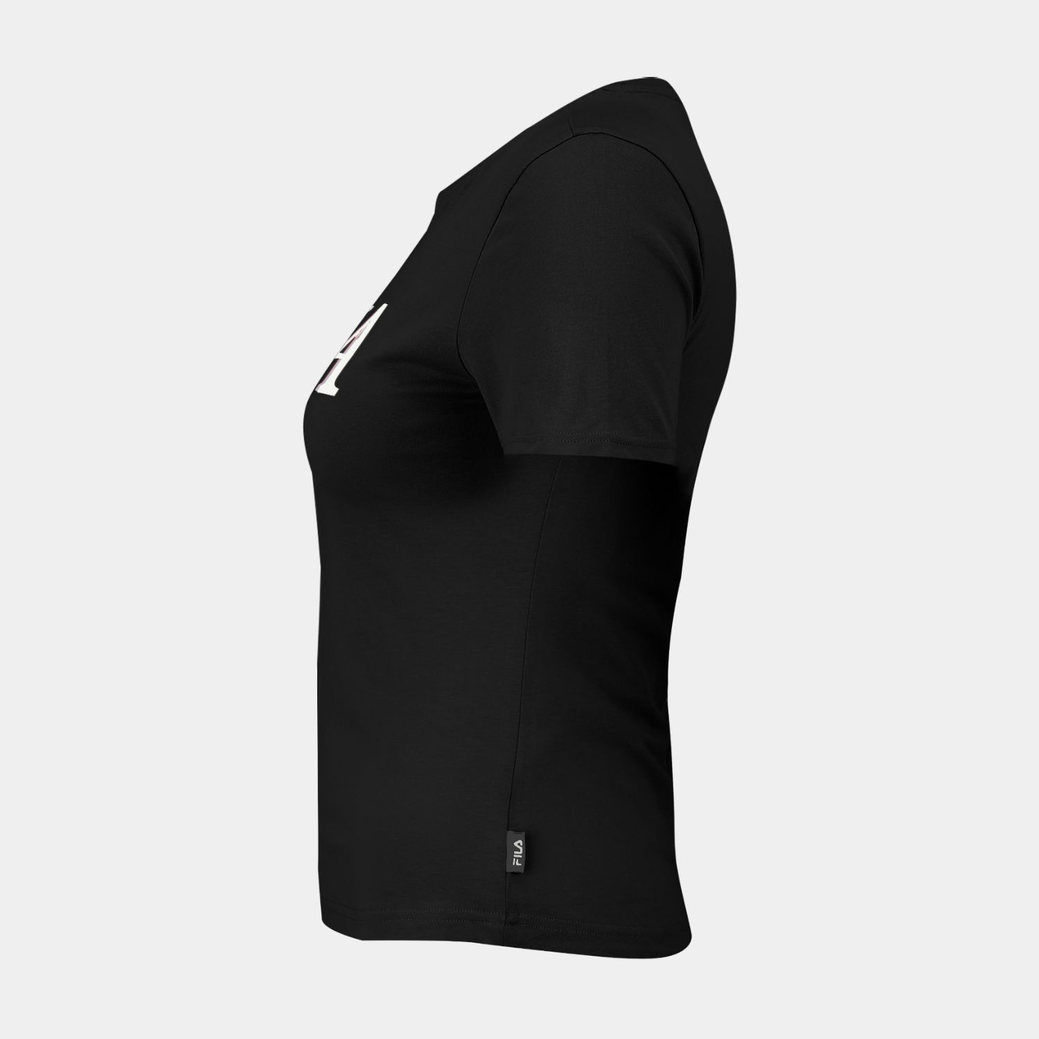 Fila LIER slim fit tee Bild 6