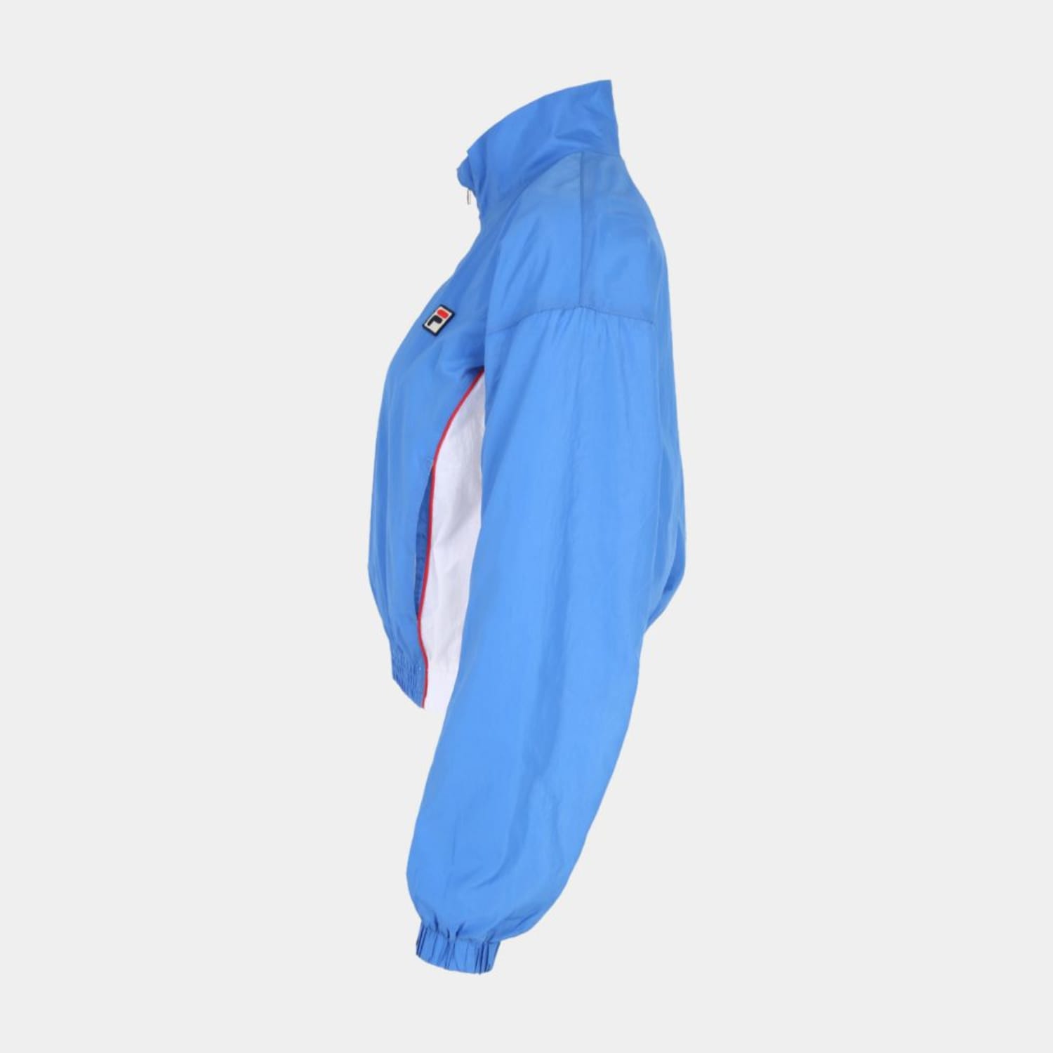 Fila LINCENT cropped track jacket Bild 6