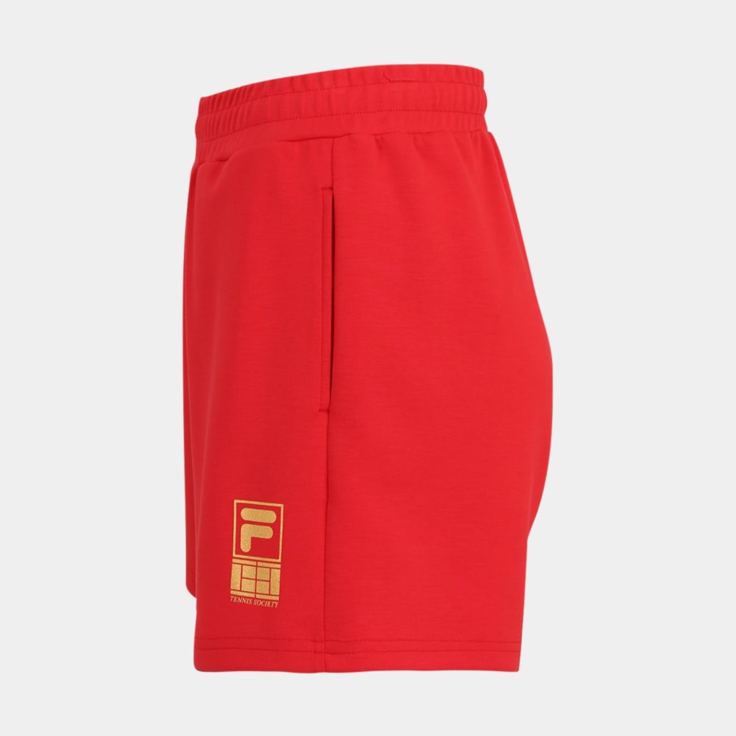 Fila LISAKOVSK sweat shorts Bild 6