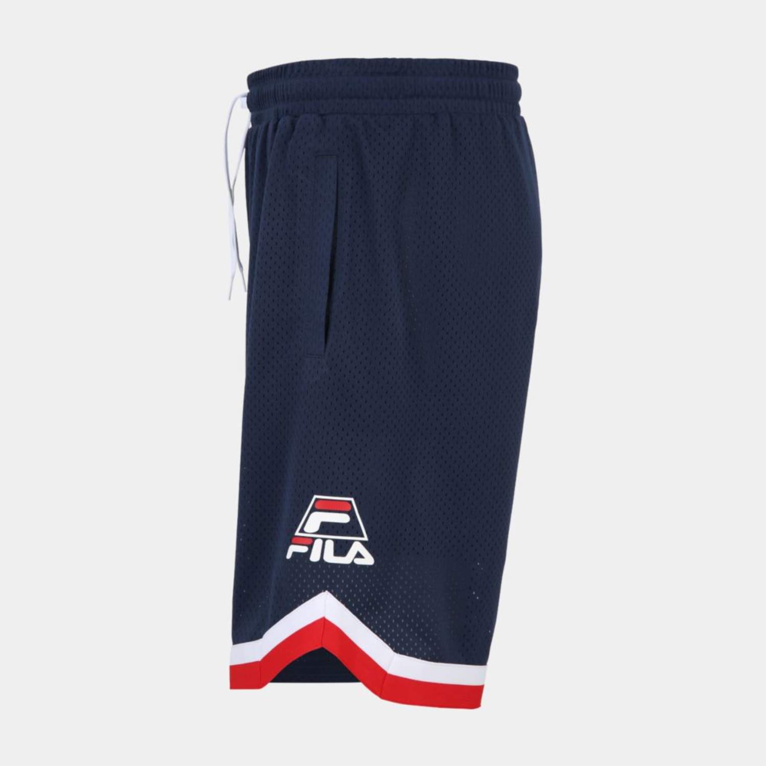 Fila LOMMEL loose basketball shorts Bild 6