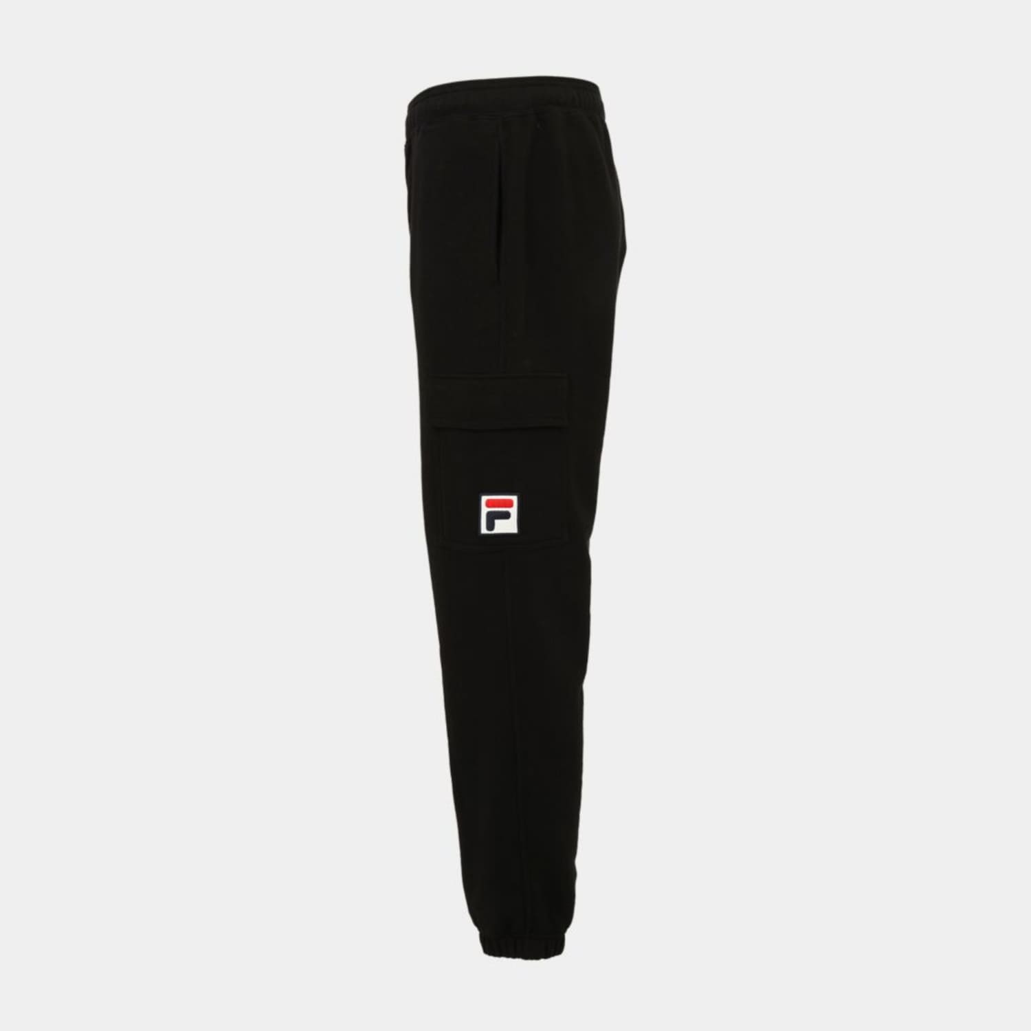 Fila LONGARONE cargo sweat pants Black Bild 6