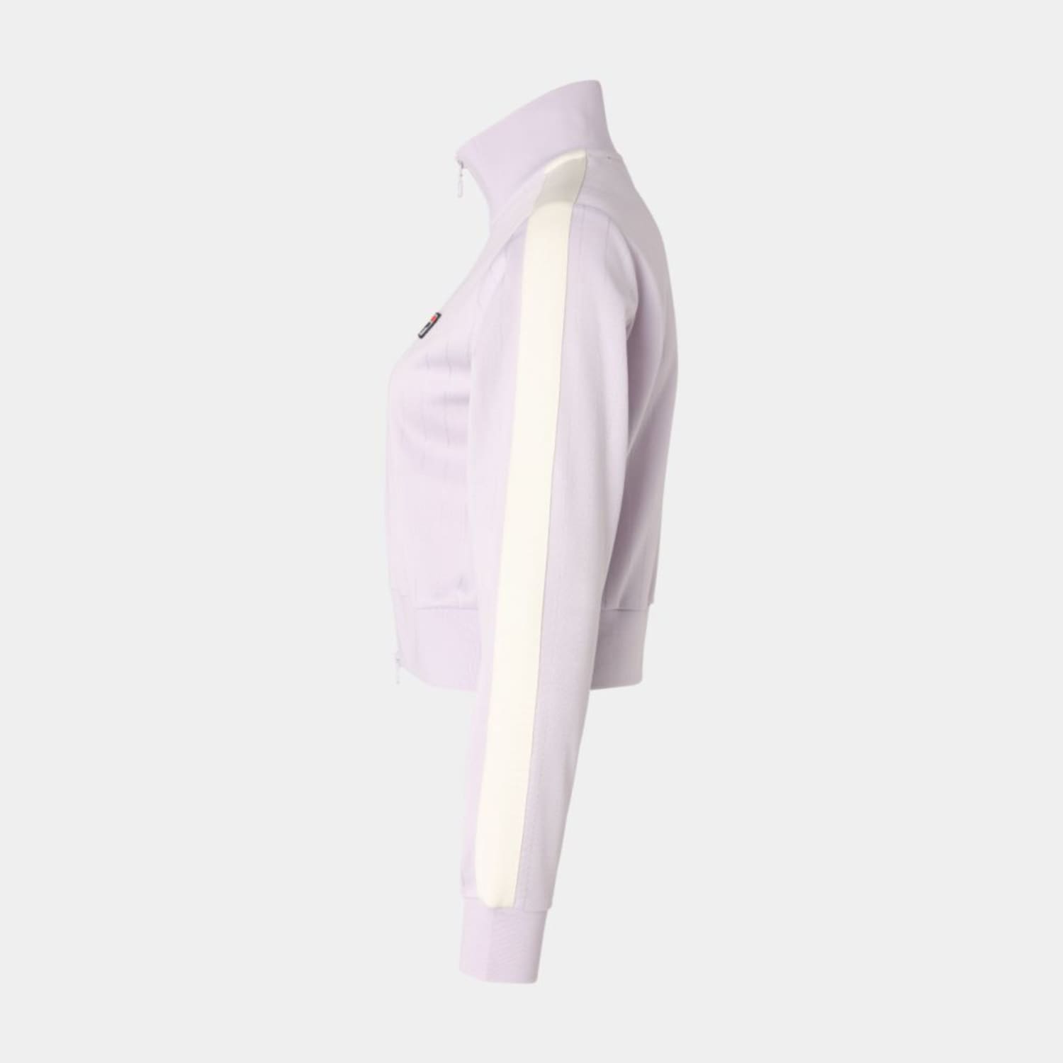 Fila LORCE cropped track jacket Bild 6