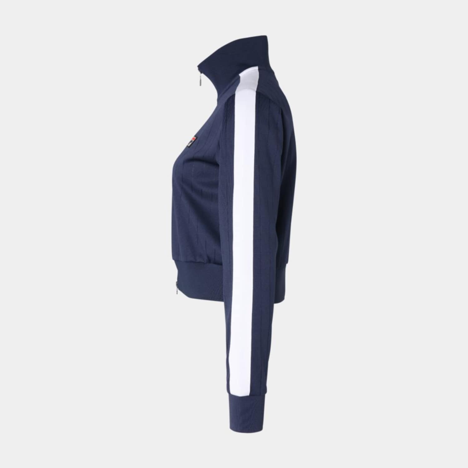 Fila LORCE cropped track jacket Bild 6