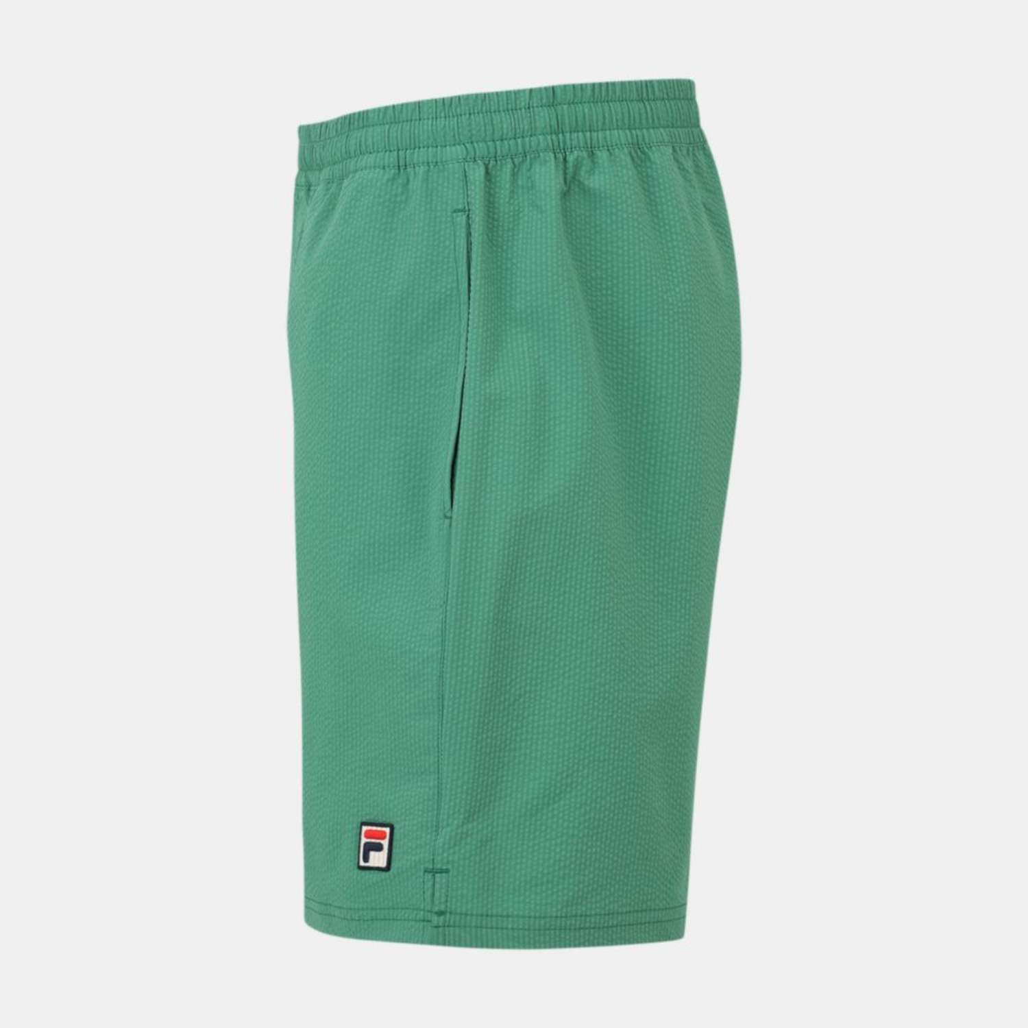 Fila LURE loose woven shorts Bild 6