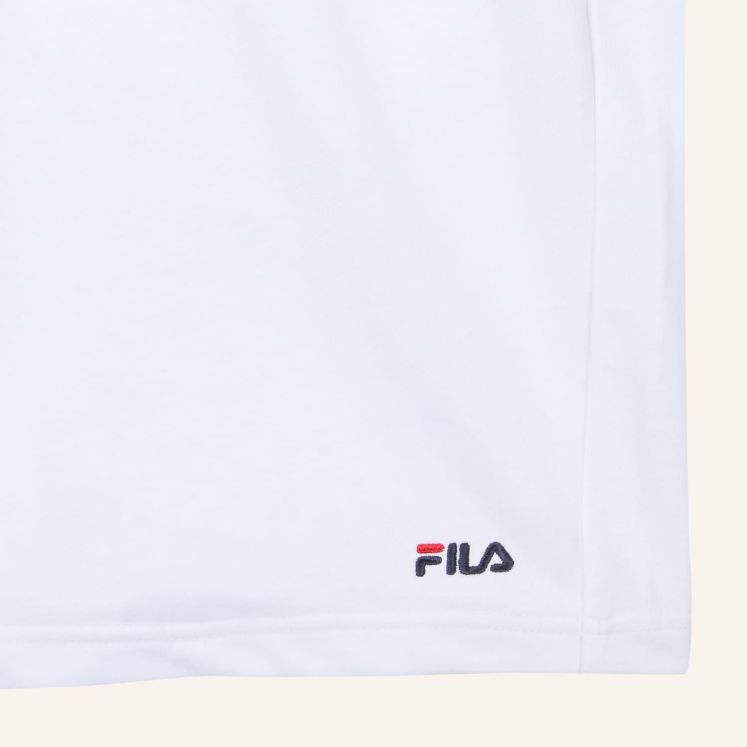 Fila LUSCIANO sweat shorts Bild 6