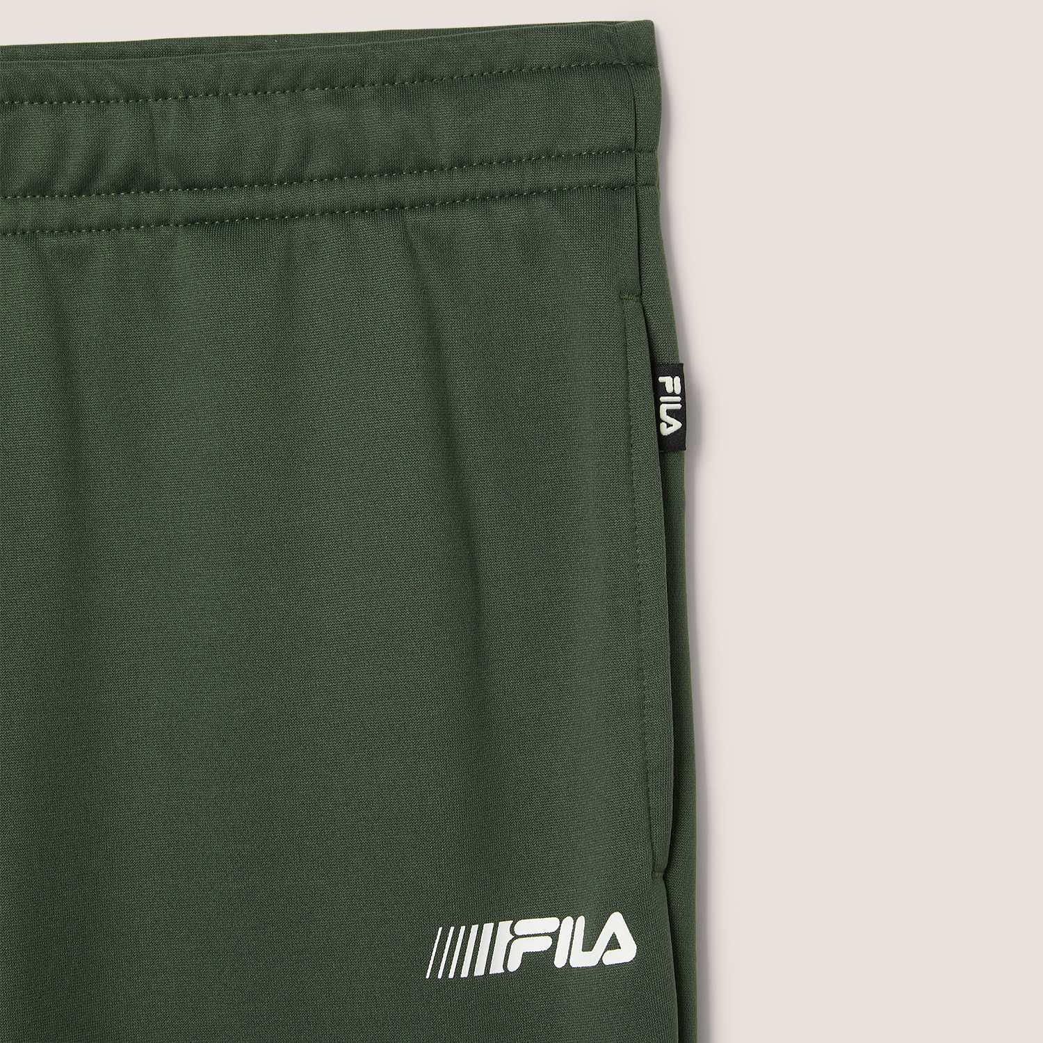 Fila MANTANA regular graphic sweatpants Bild 6