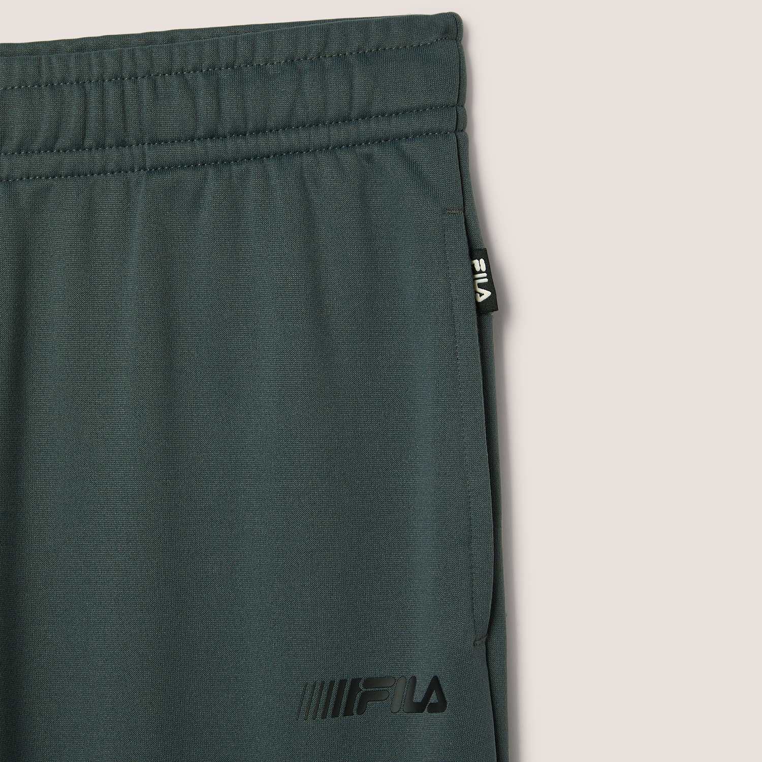 Fila MANTANA regular graphic sweatpants Bild 6