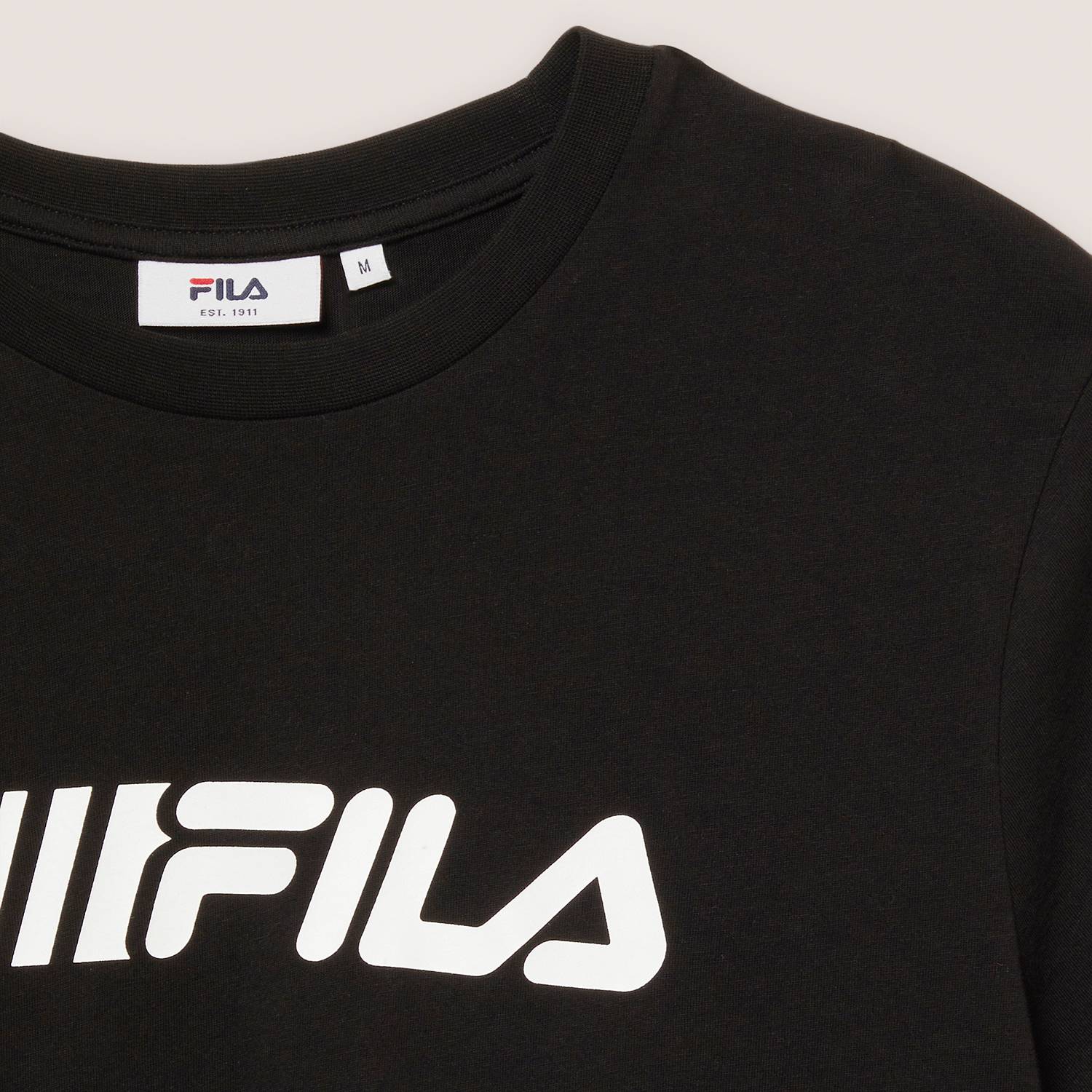 Fila MANTANA relaxed graphic t-shirt Bild 6